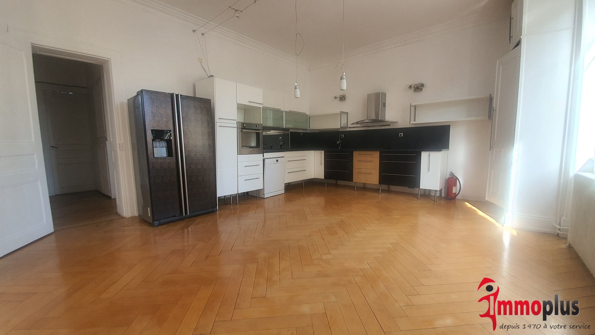 Vente Appartement à Mulhouse 6 pièces