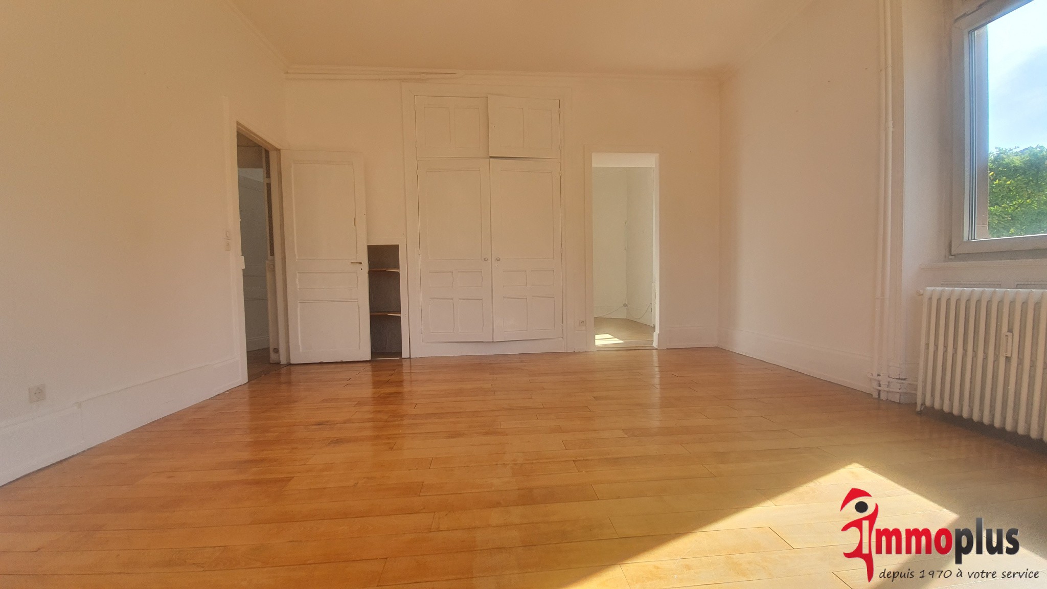 Vente Appartement à Mulhouse 6 pièces