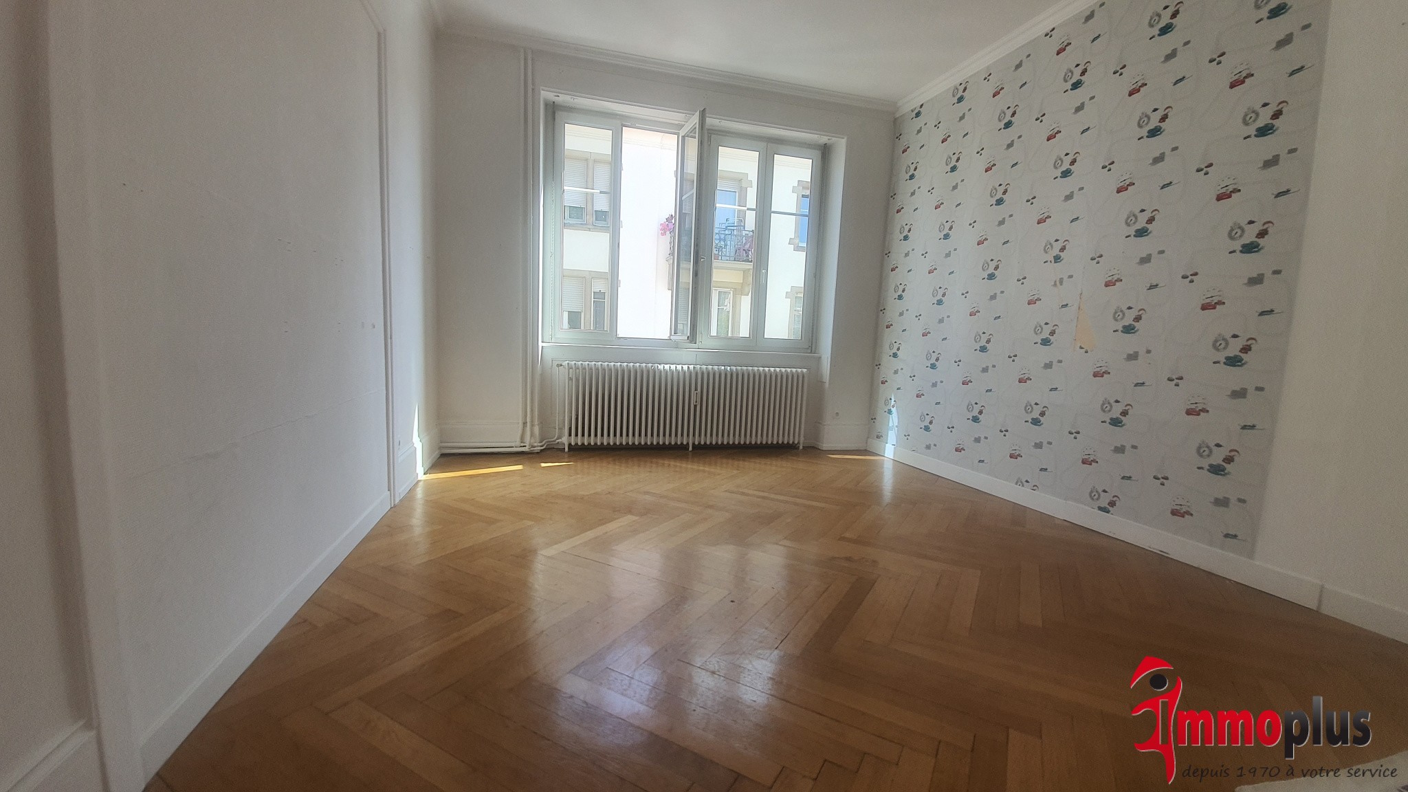 Vente Appartement à Mulhouse 6 pièces