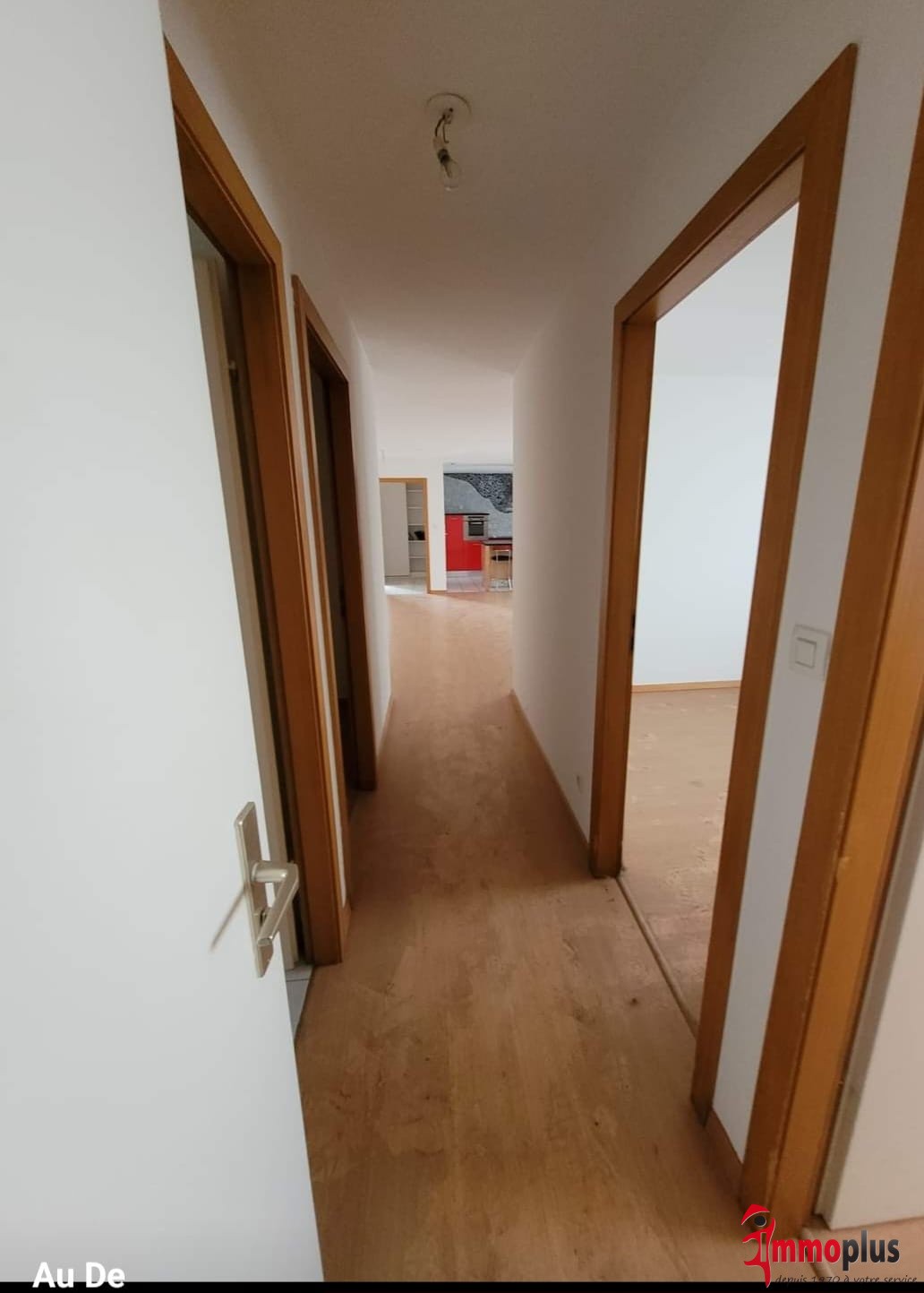 Vente Appartement à Rixheim 3 pièces