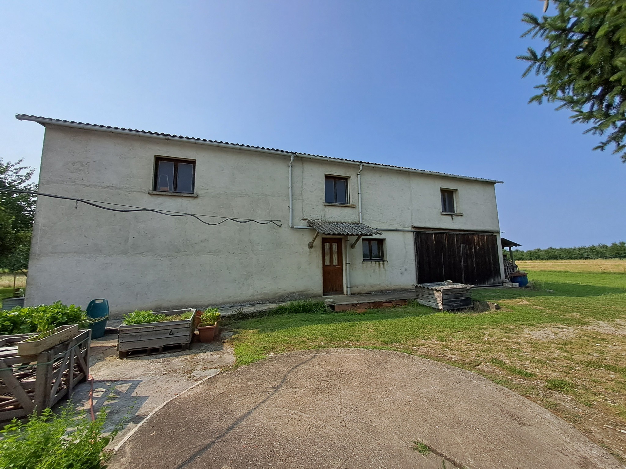 Vente Maison à Sainte-Livrade-sur-Lot 11 pièces