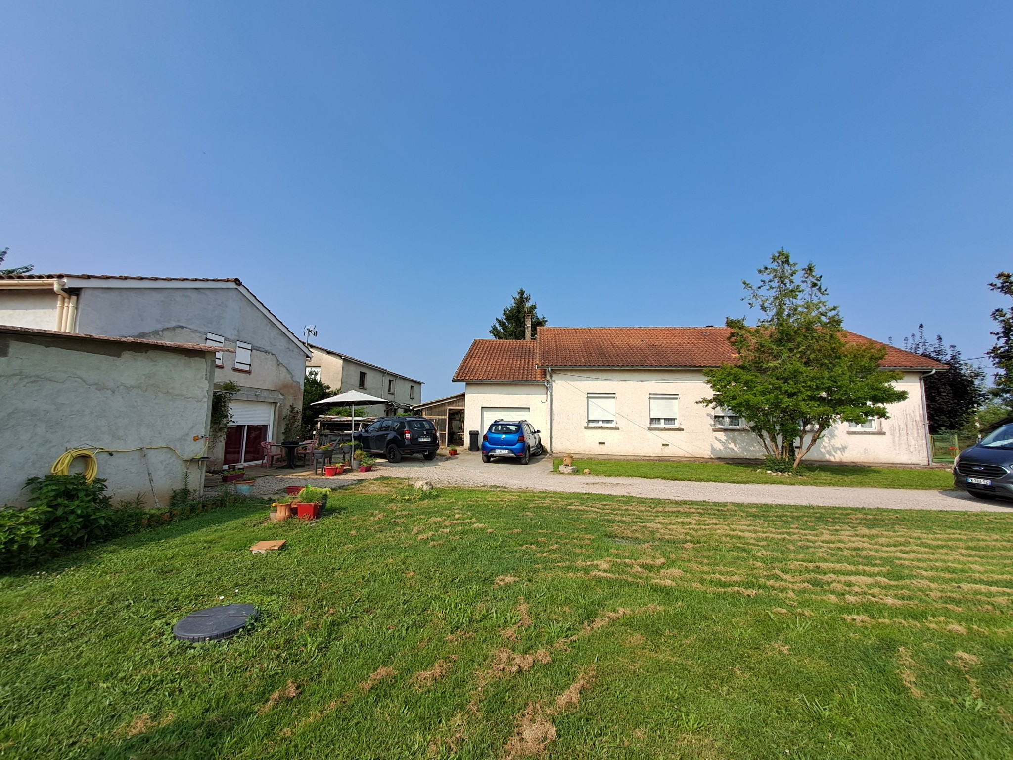 Vente Maison à Sainte-Livrade-sur-Lot 11 pièces