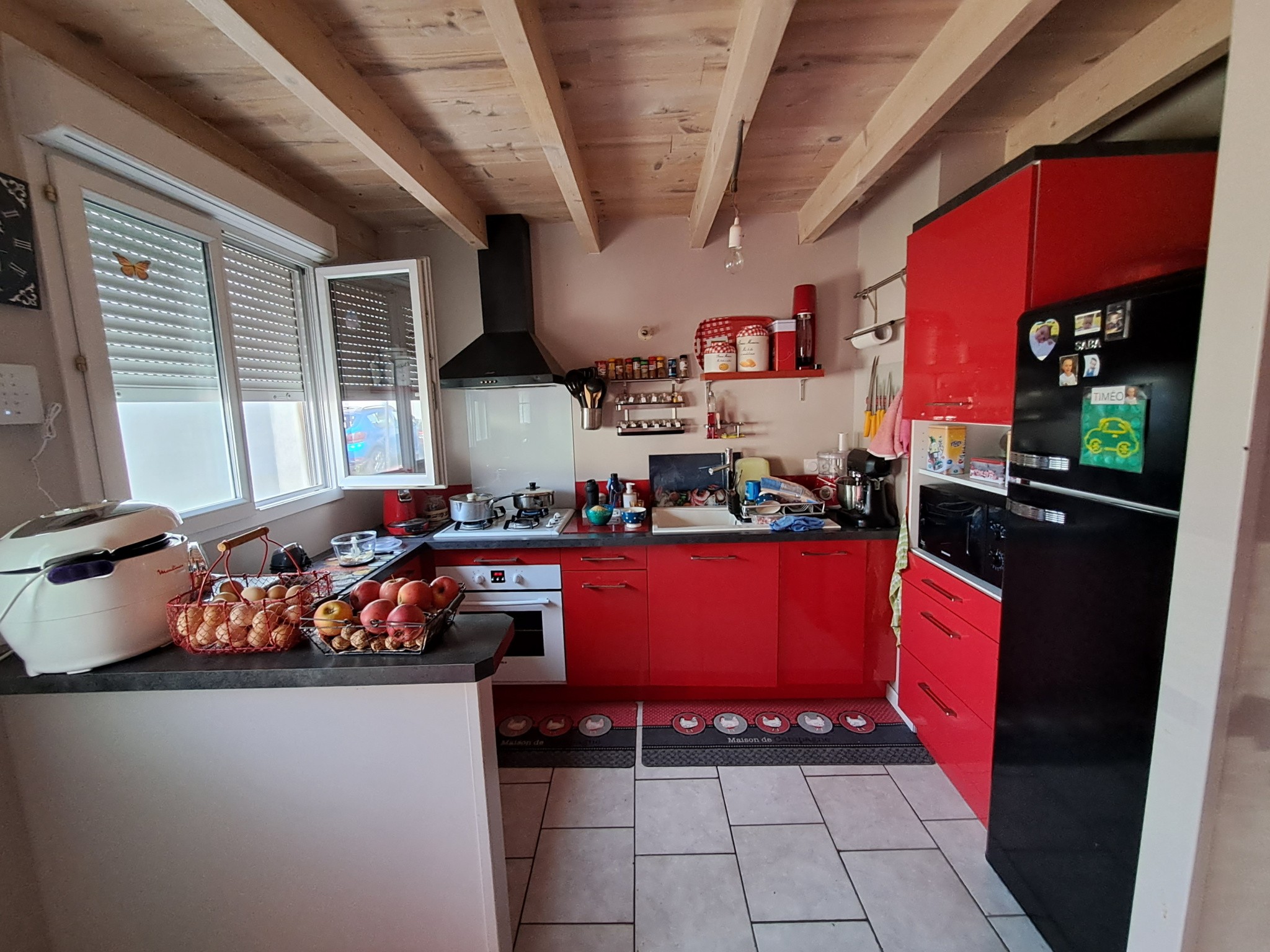 Vente Maison à Sainte-Livrade-sur-Lot 11 pièces