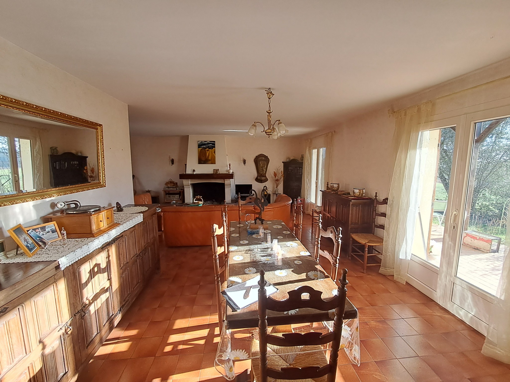 Vente Maison à Pujols 9 pièces