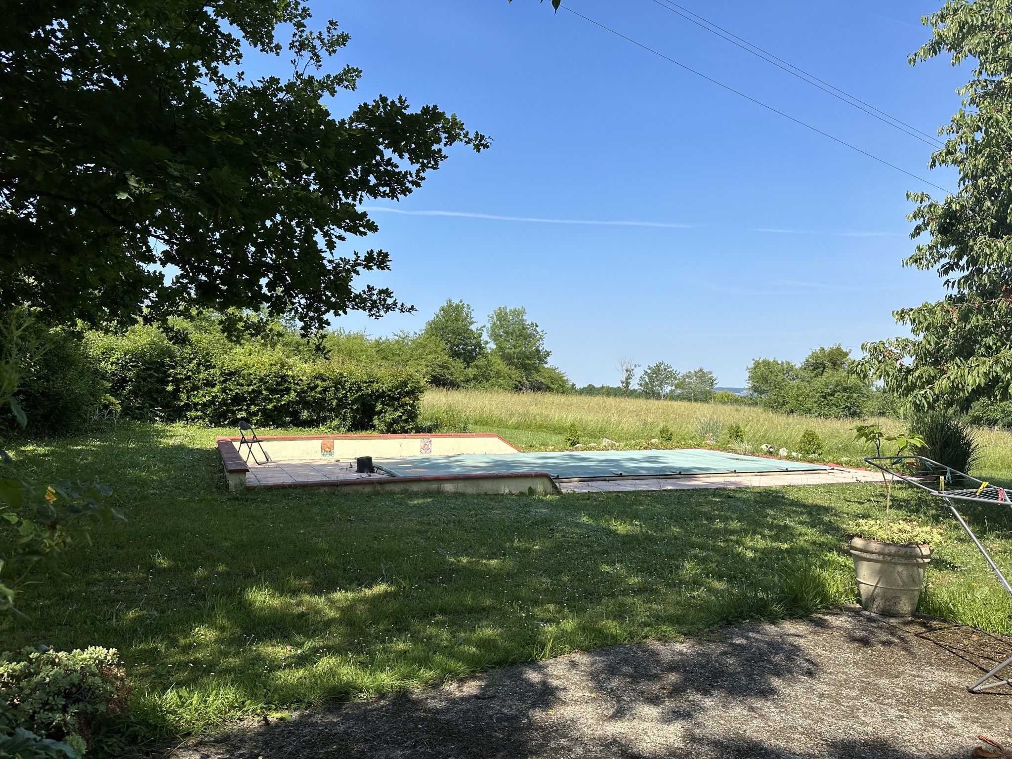 Viager Maison à Villeneuve-sur-Lot 3 pièces