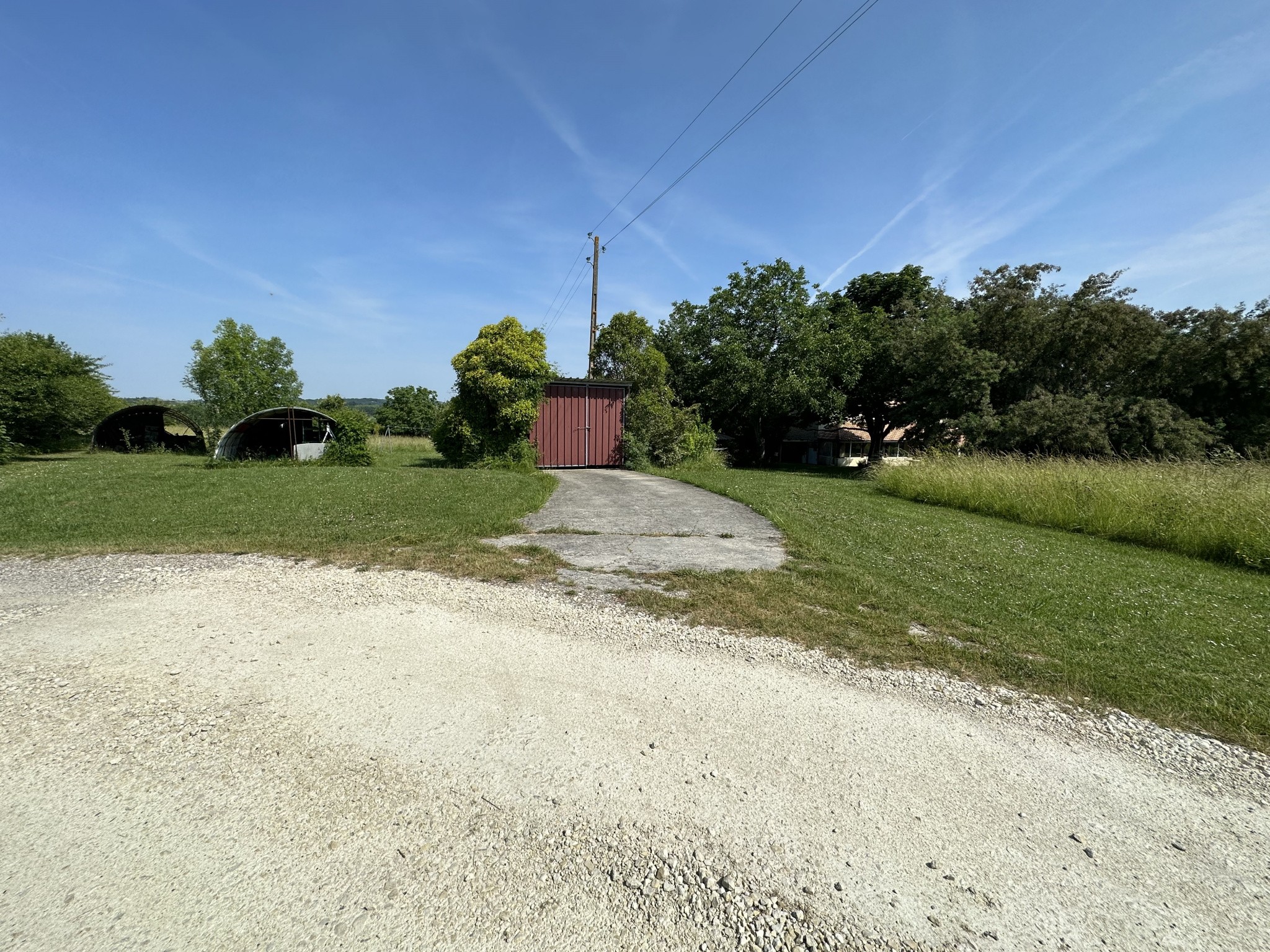 Viager Maison à Villeneuve-sur-Lot 3 pièces