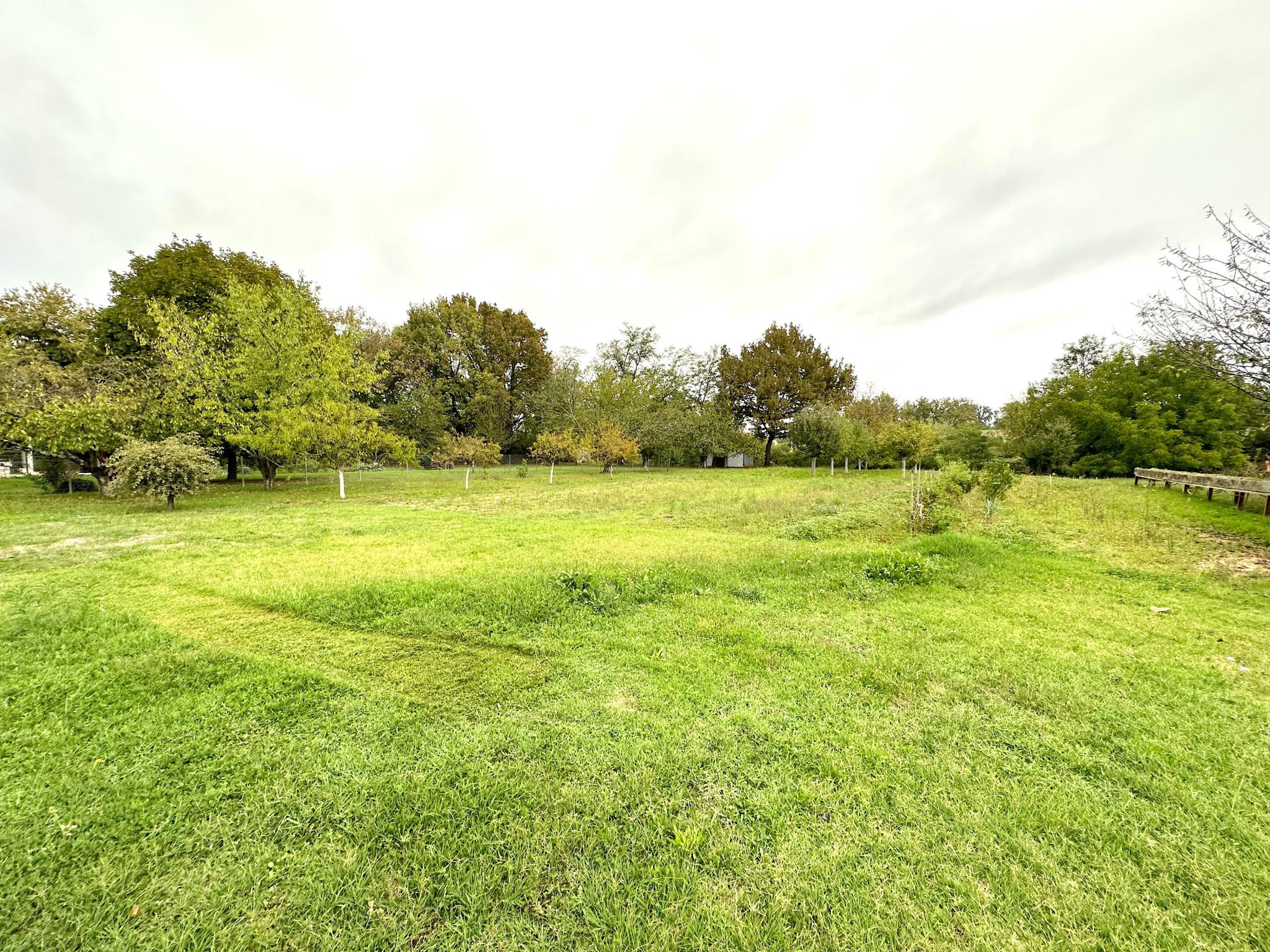 Vente Maison à Casseneuil 4 pièces