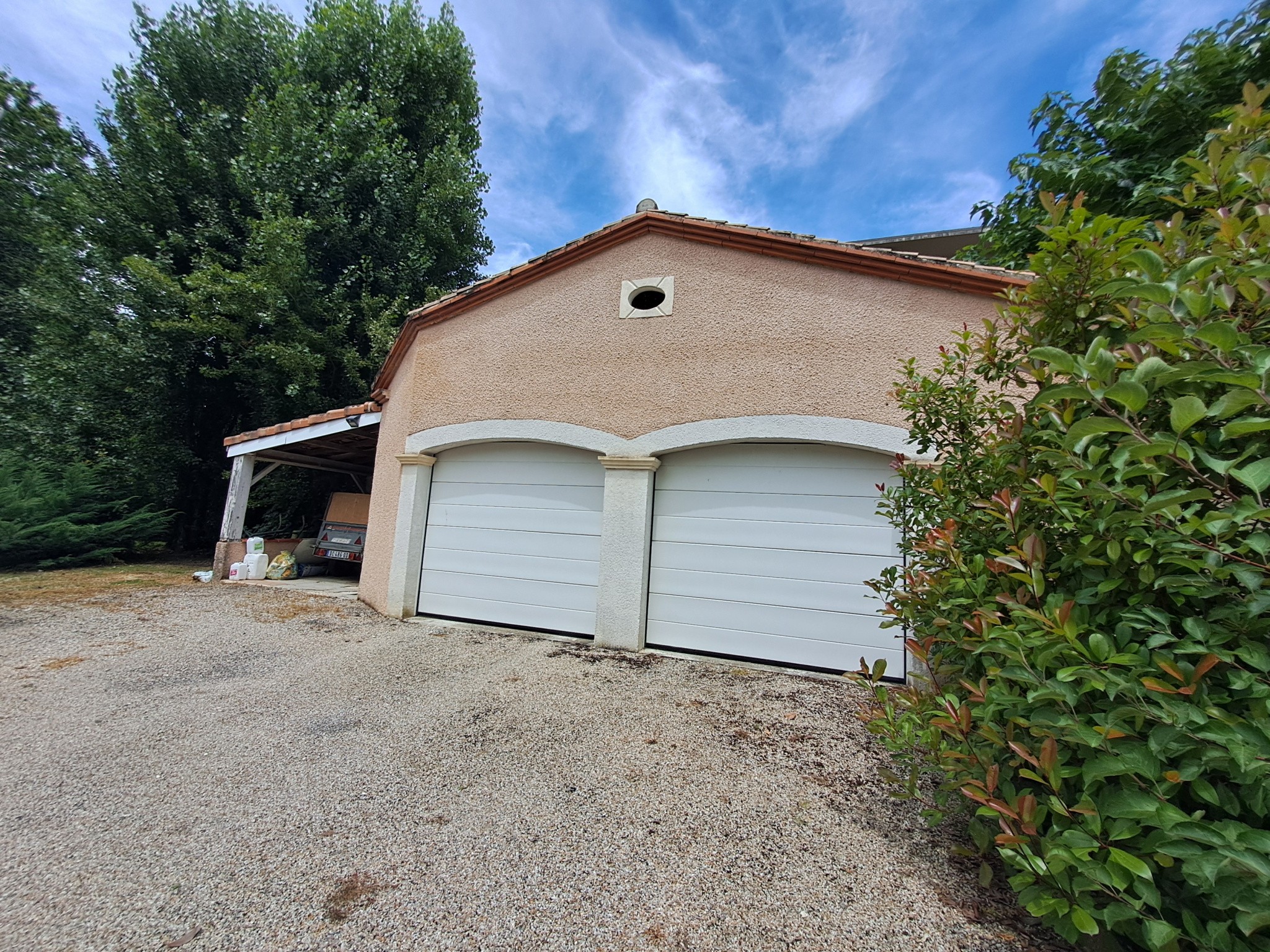 Vente Maison à Villeneuve-sur-Lot 6 pièces