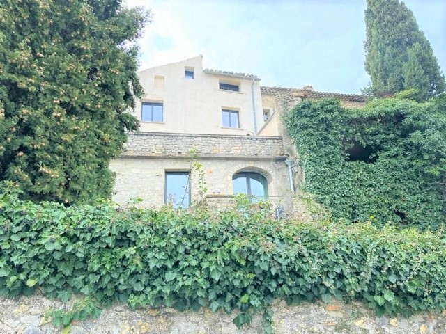 Vente Maison à Vaison-la-Romaine 7 pièces