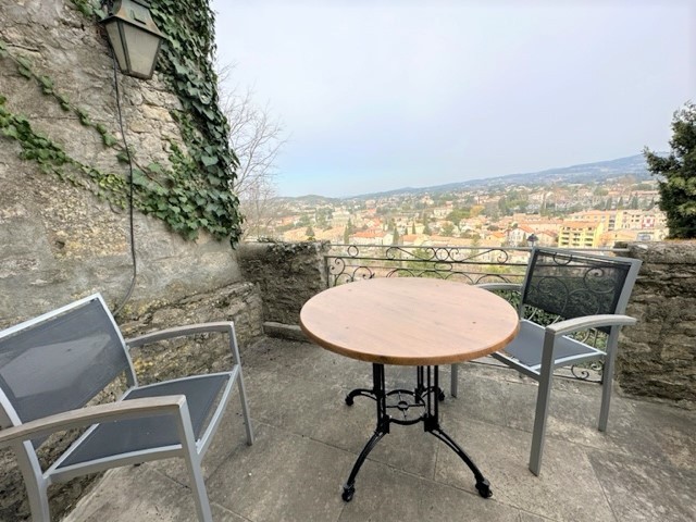 Vente Maison à Vaison-la-Romaine 7 pièces