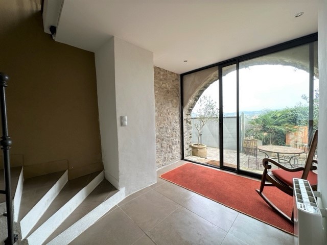 Vente Maison à Vaison-la-Romaine 7 pièces