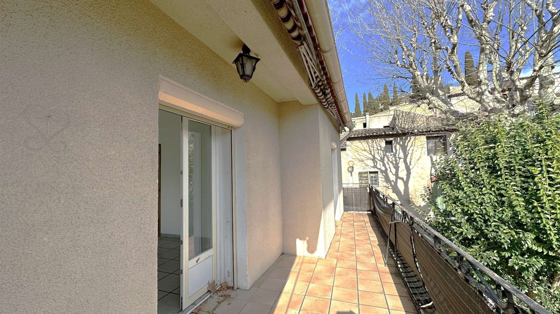 Vente Maison à Malaucène 7 pièces