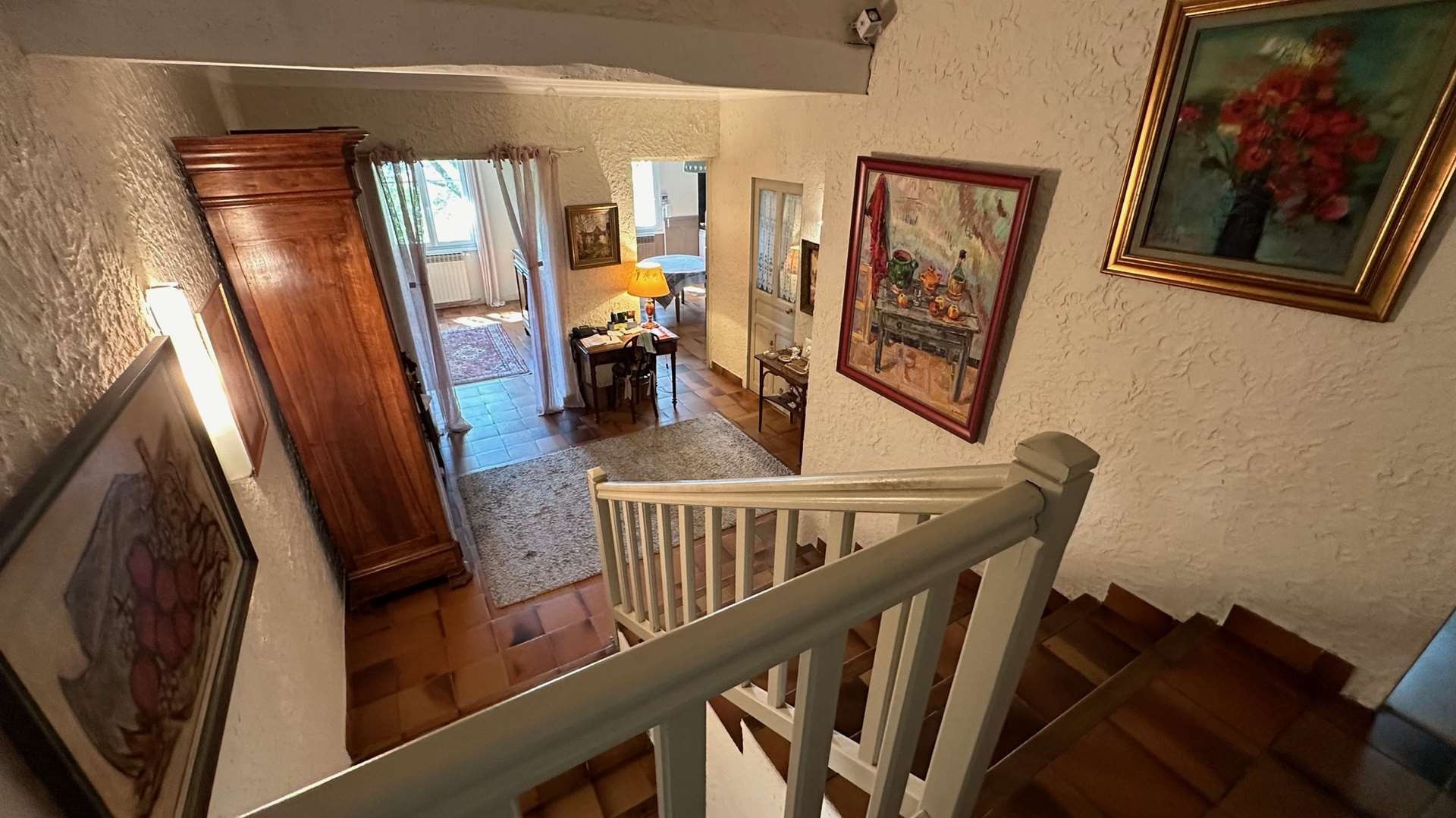 Vente Maison à Vaison-la-Romaine 17 pièces