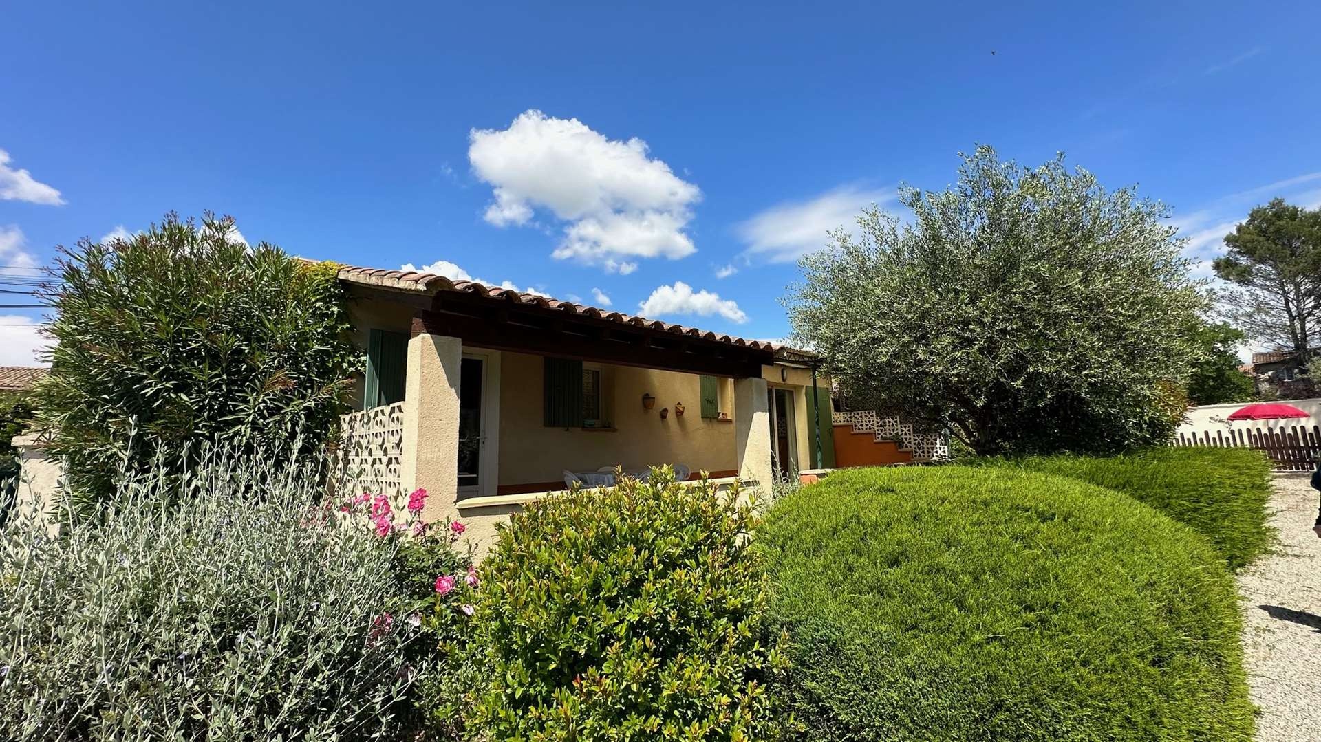 Vente Maison à Vaison-la-Romaine 17 pièces