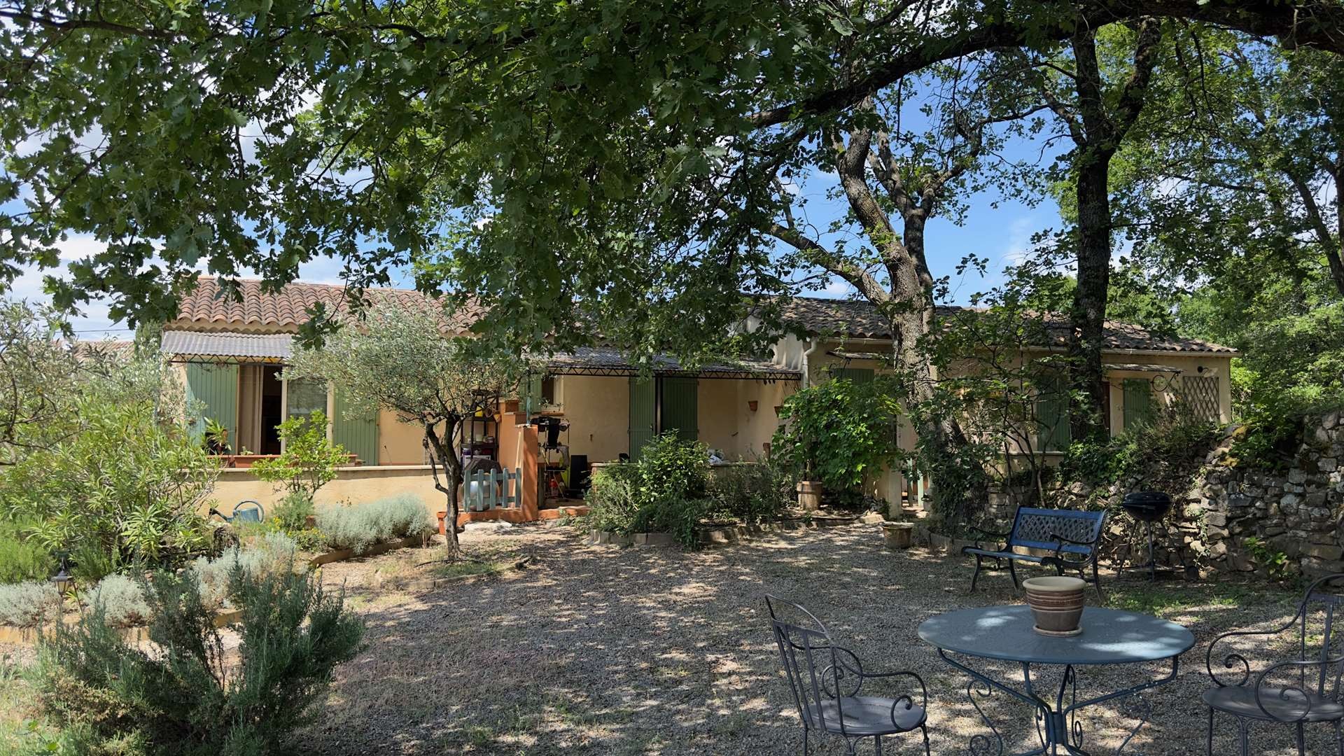 Vente Maison à Vaison-la-Romaine 17 pièces