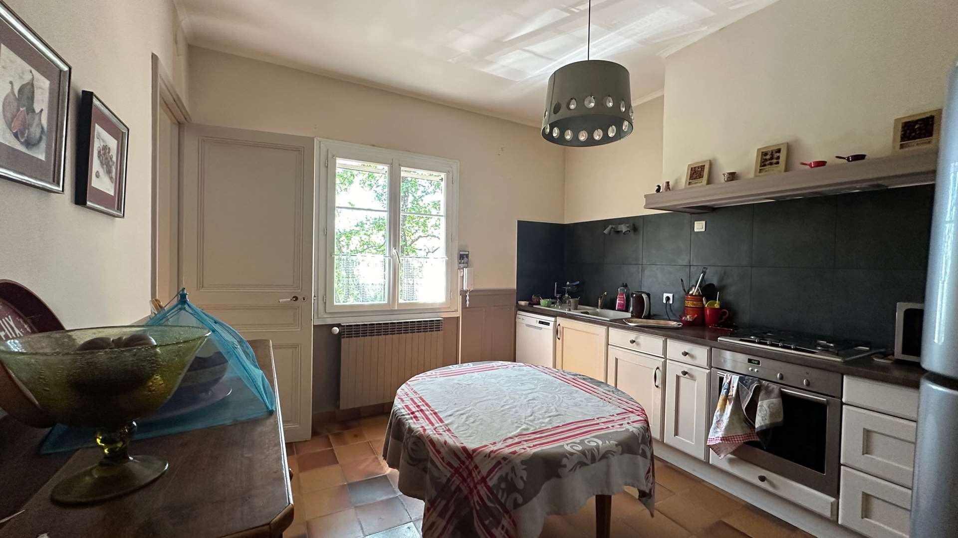 Vente Maison à Vaison-la-Romaine 17 pièces