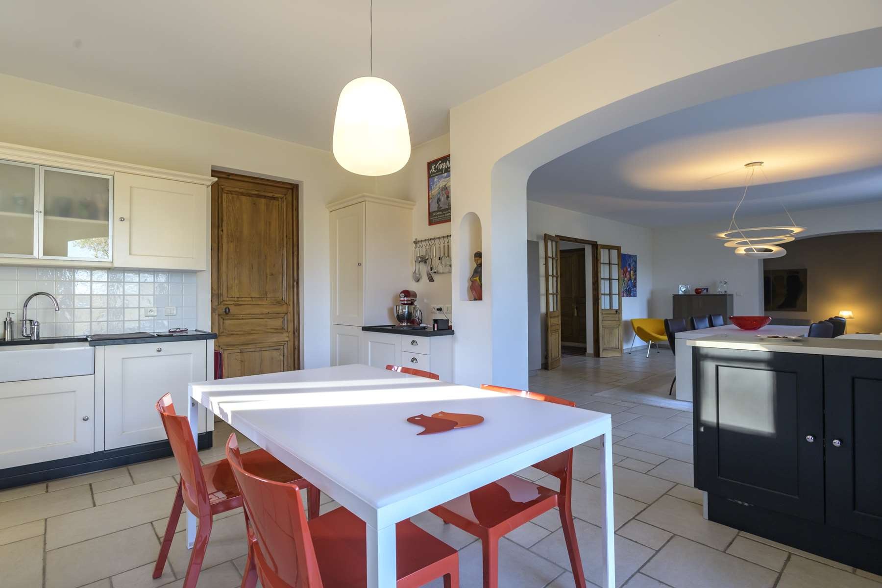 Vente Maison à Vaison-la-Romaine 10 pièces