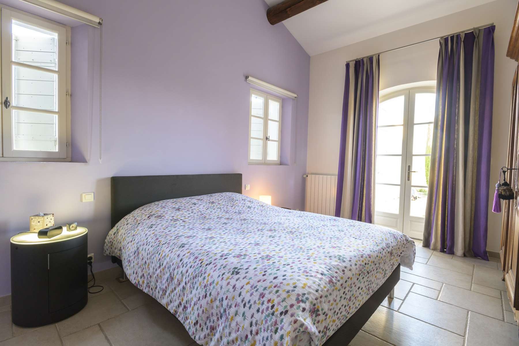 Vente Maison à Vaison-la-Romaine 10 pièces