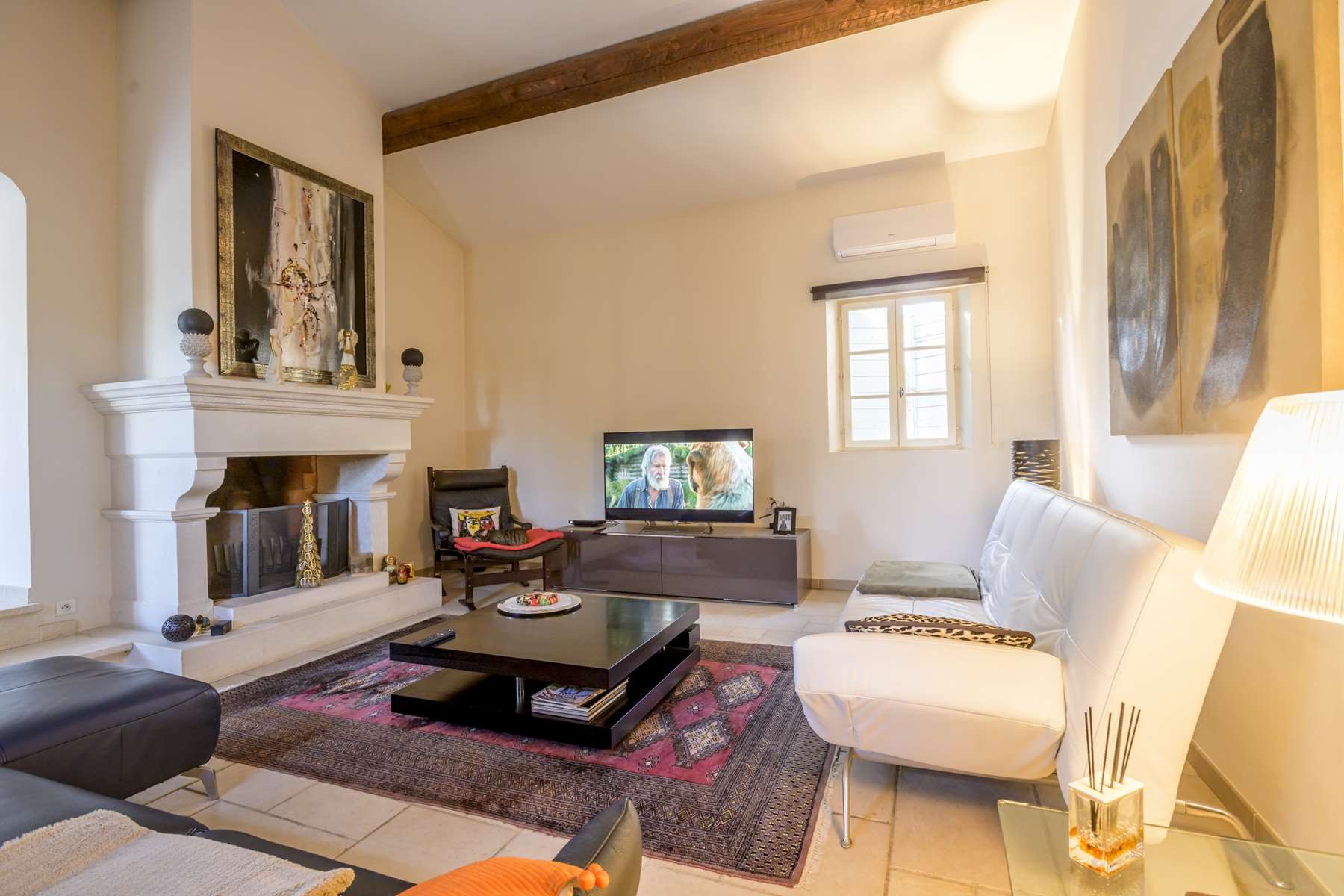 Vente Maison à Vaison-la-Romaine 10 pièces