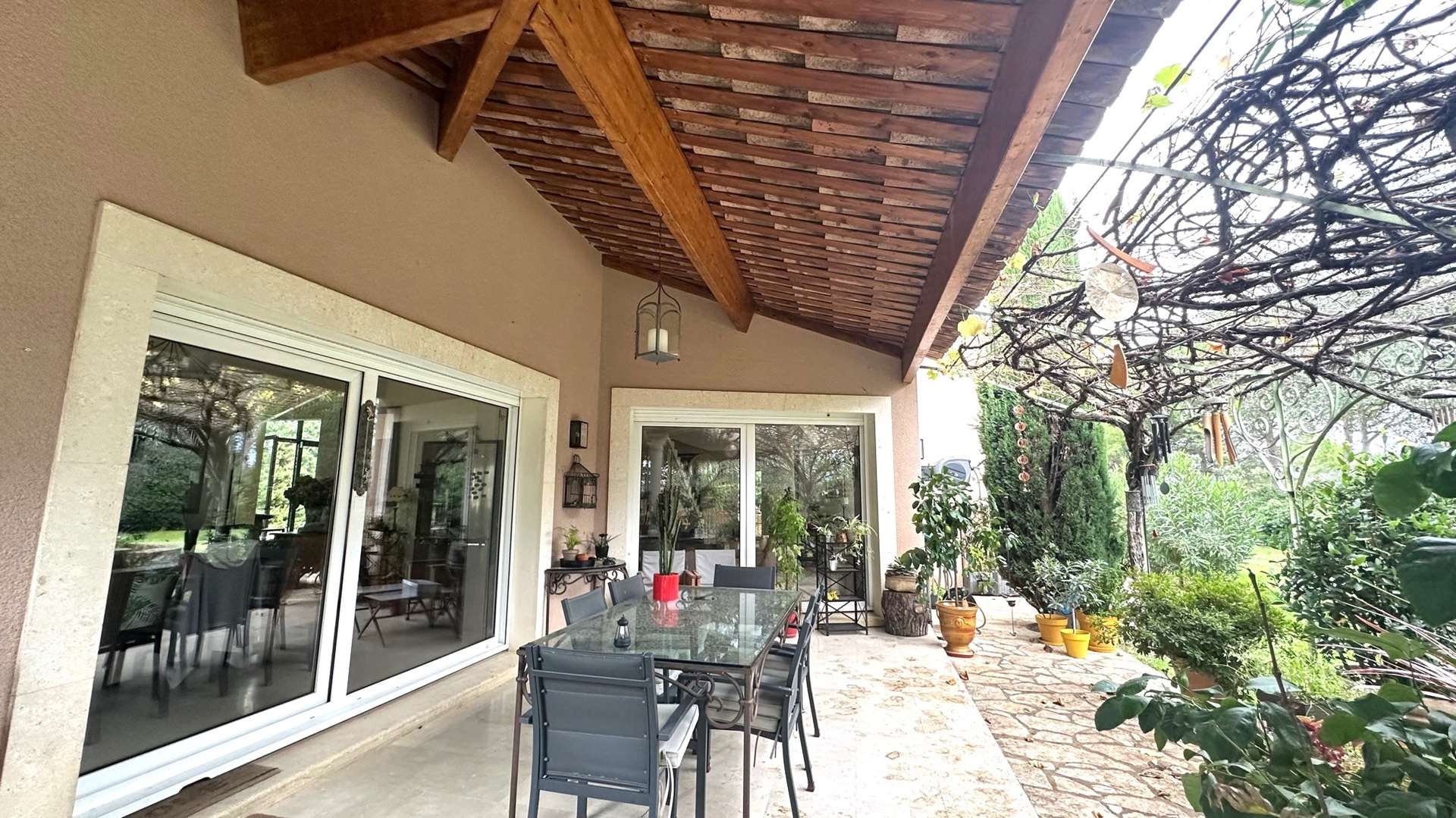 Vente Maison à Vaison-la-Romaine 10 pièces