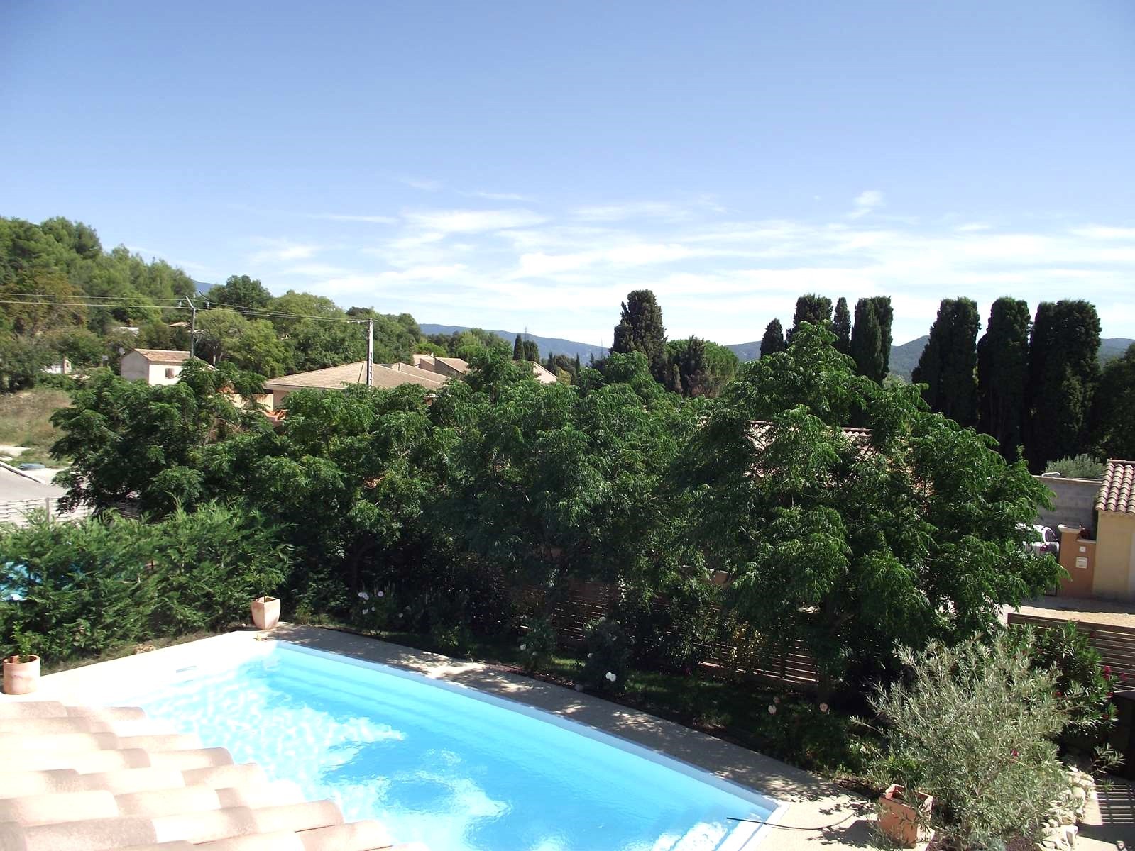 Vente Maison à Vaison-la-Romaine 7 pièces