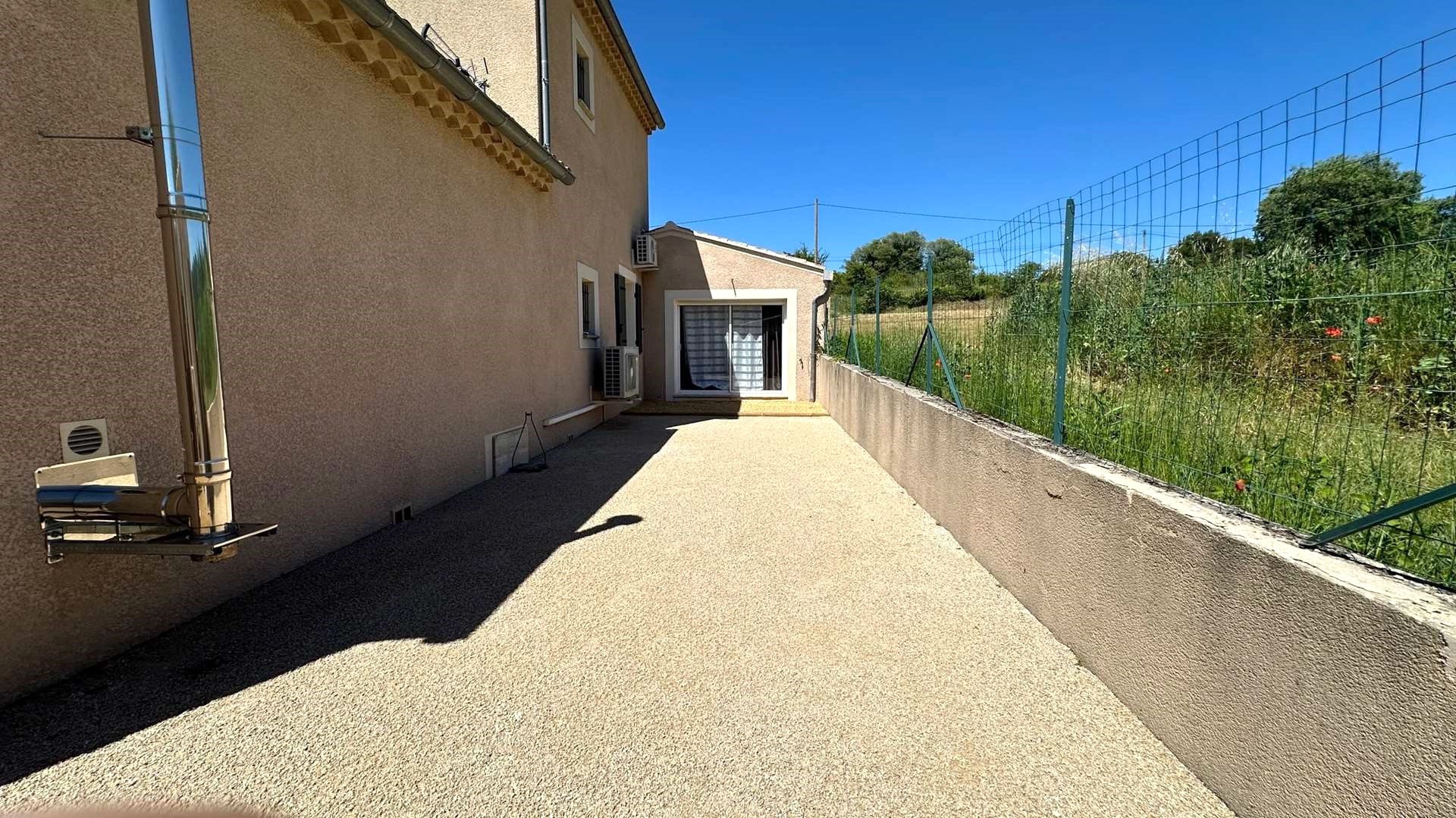 Vente Maison à Vaison-la-Romaine 7 pièces