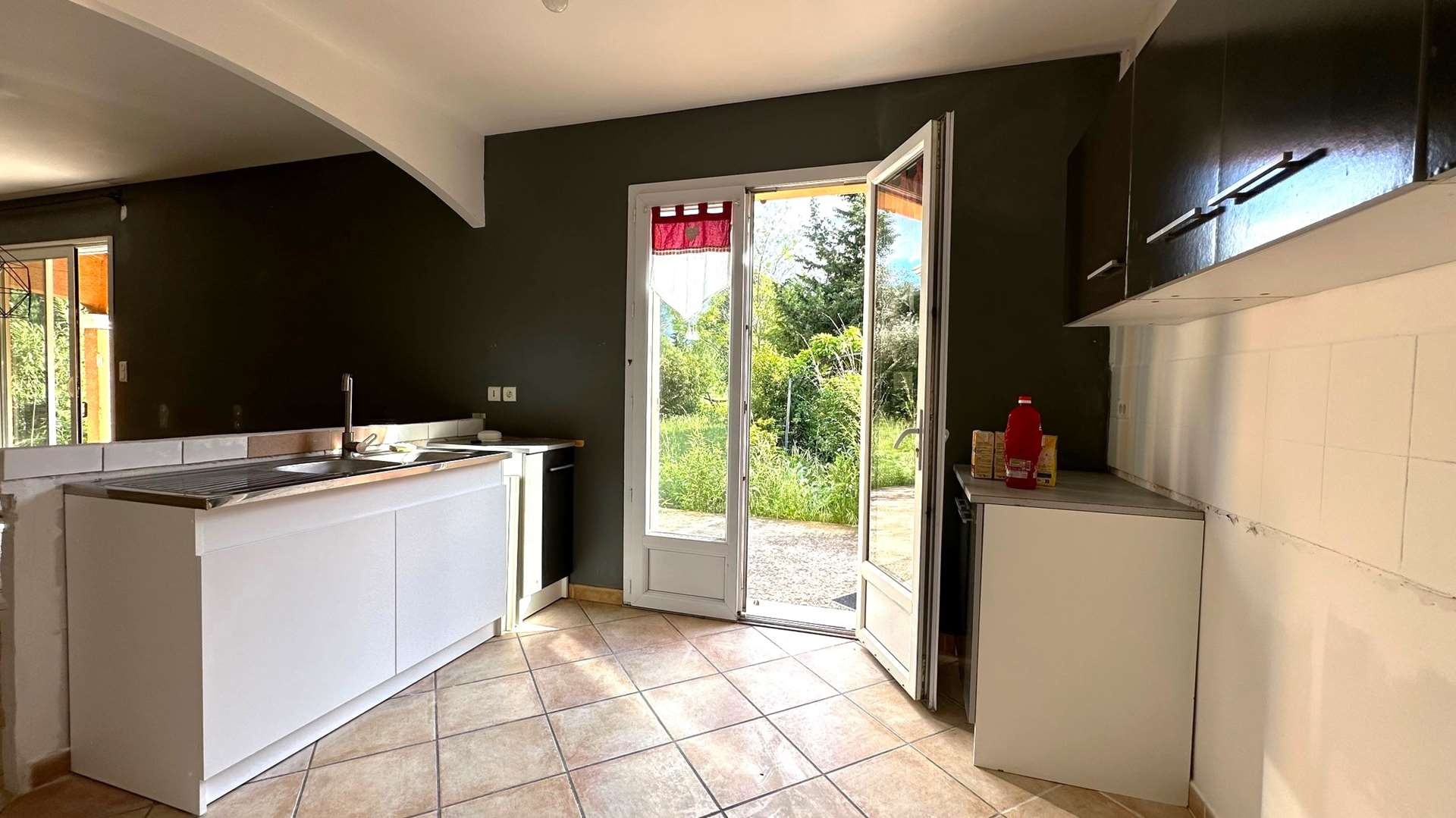 Vente Maison à Buis-les-Baronnies 7 pièces