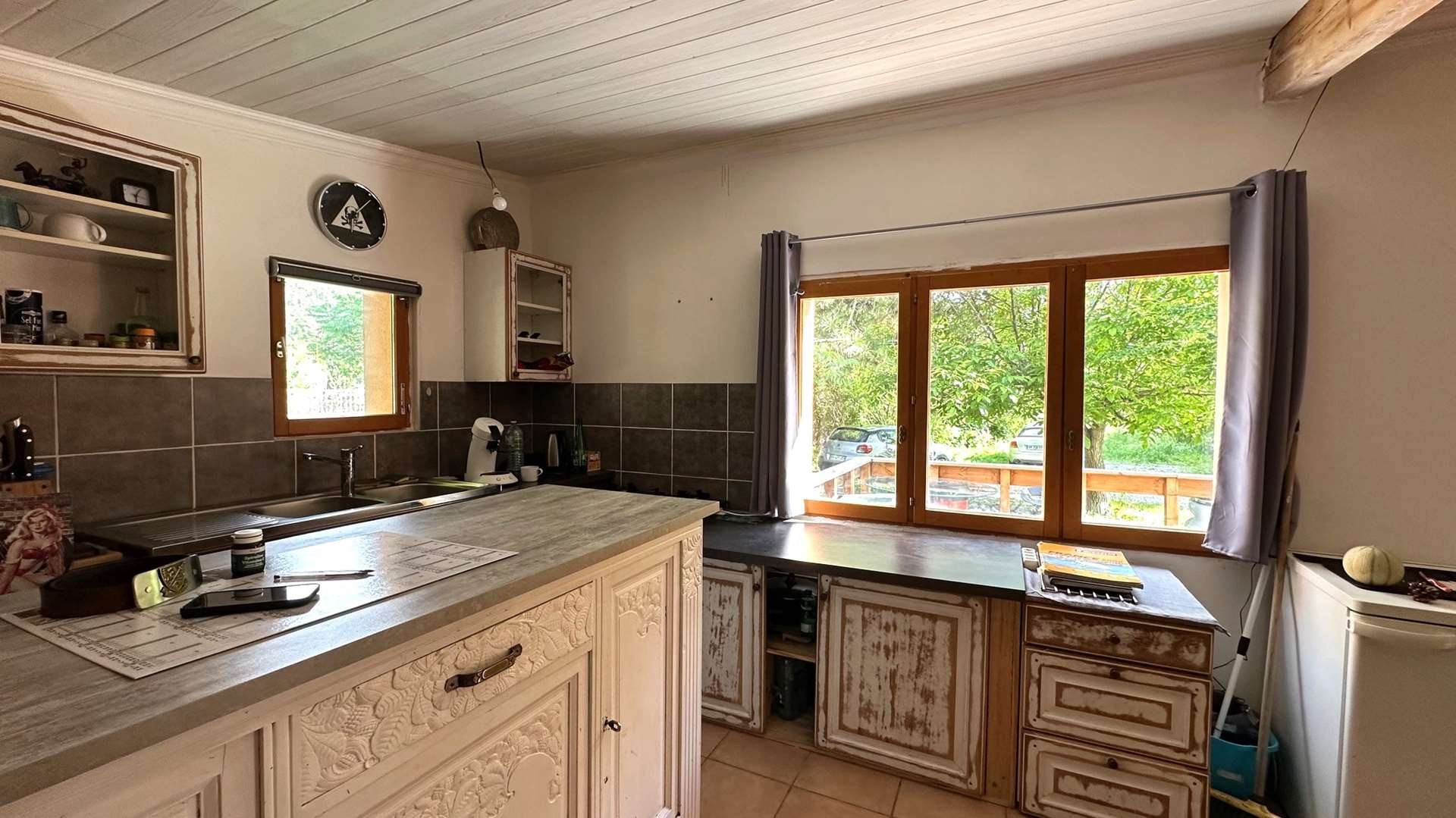 Vente Maison à Buis-les-Baronnies 7 pièces