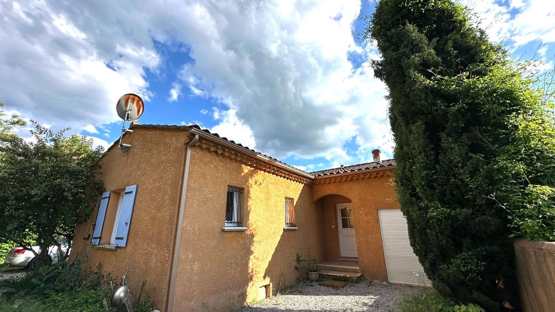 Vente Maison à Buis-les-Baronnies 7 pièces