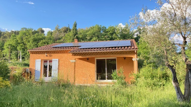 Vente Maison à Buis-les-Baronnies 7 pièces