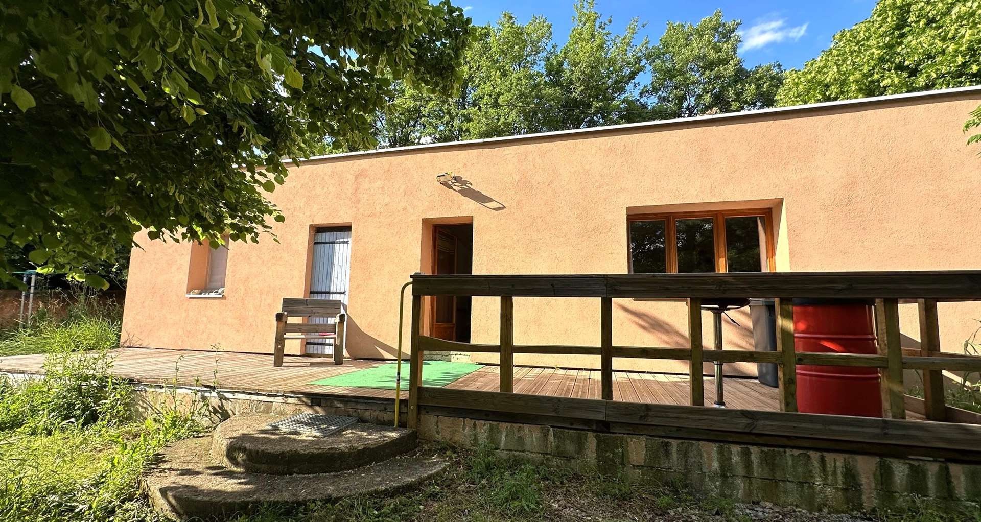 Vente Maison à Buis-les-Baronnies 7 pièces