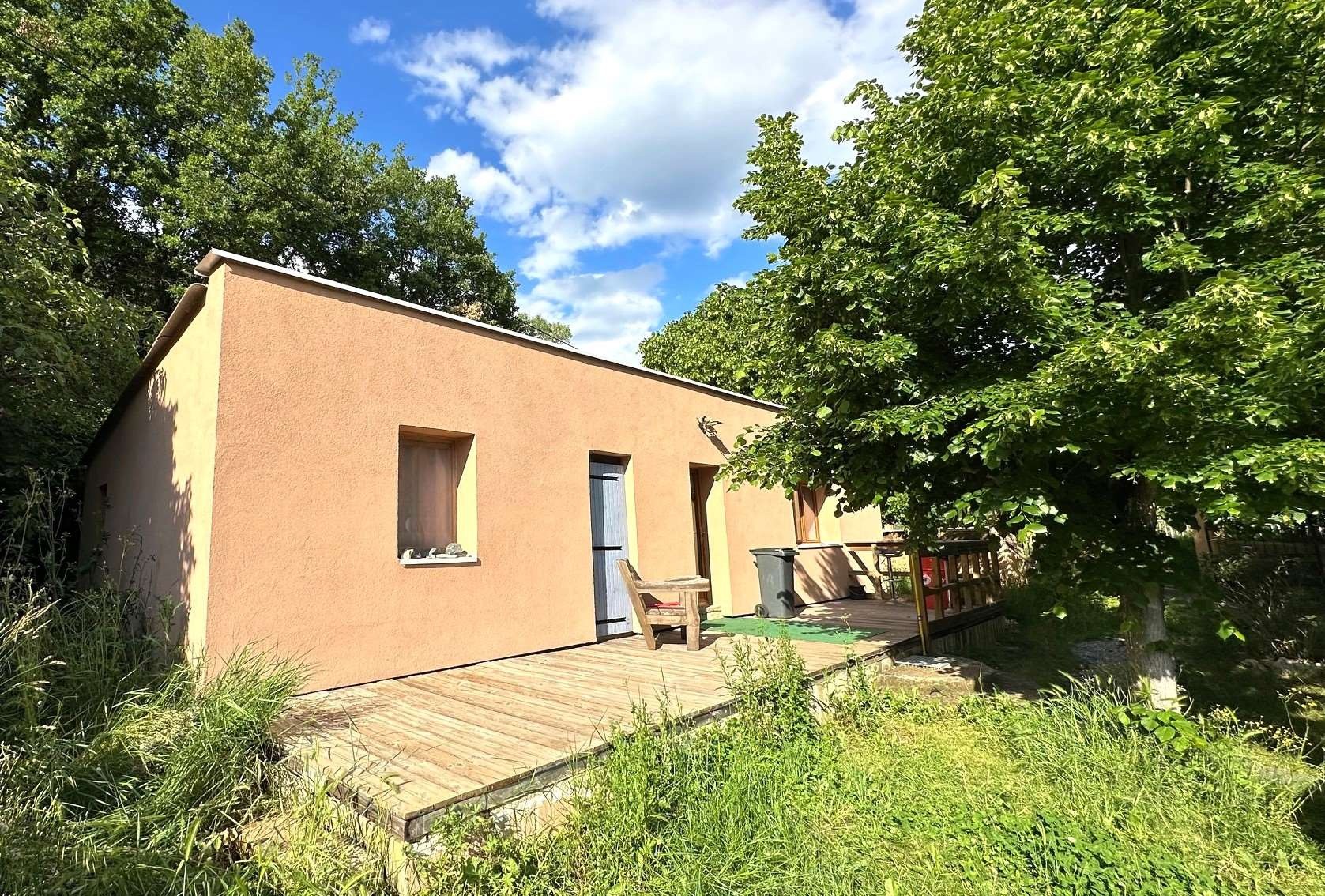 Vente Maison à Buis-les-Baronnies 7 pièces