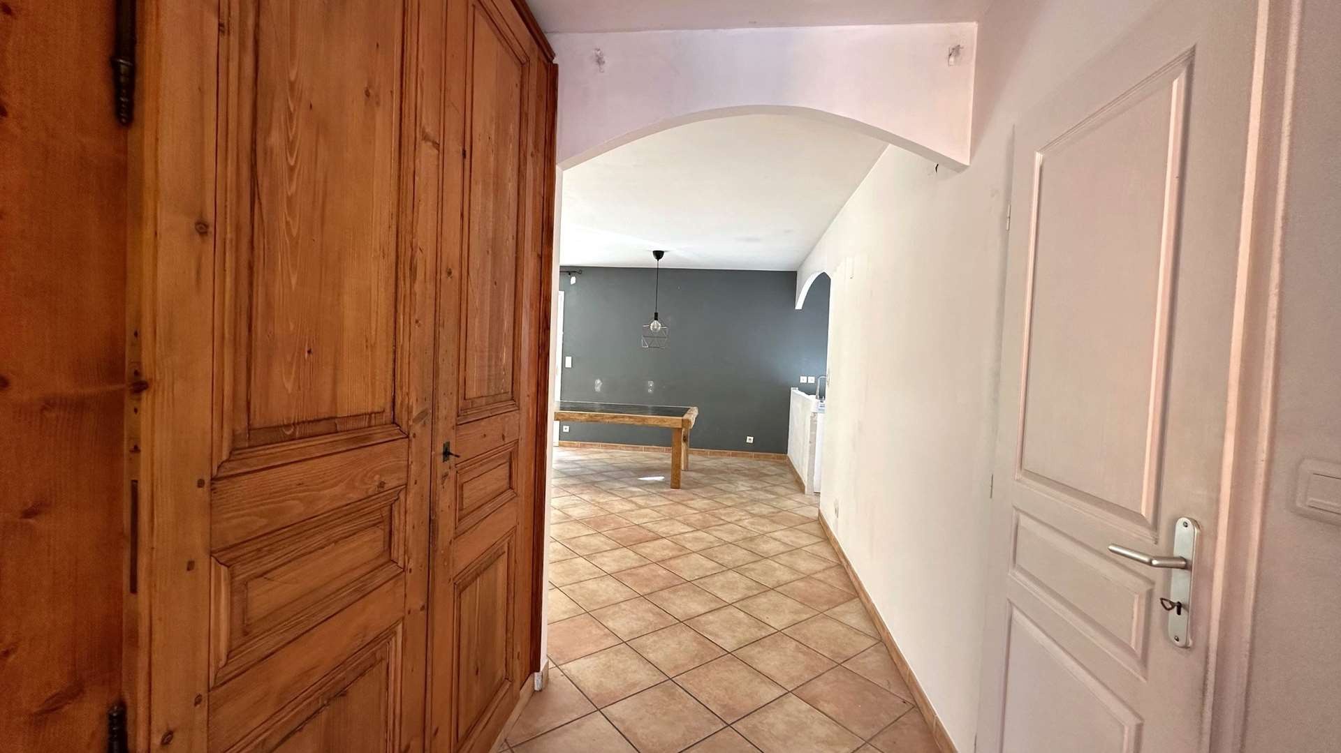 Vente Maison à Buis-les-Baronnies 7 pièces