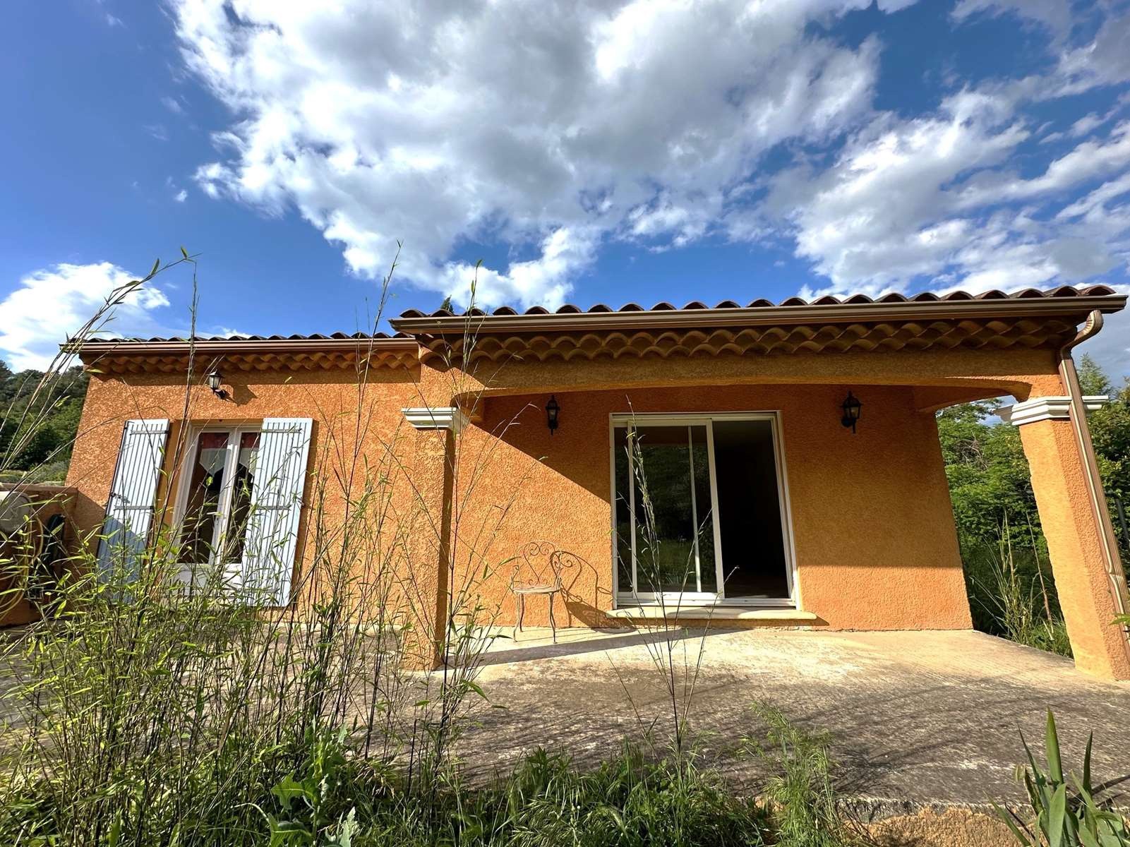 Vente Maison à Buis-les-Baronnies 7 pièces