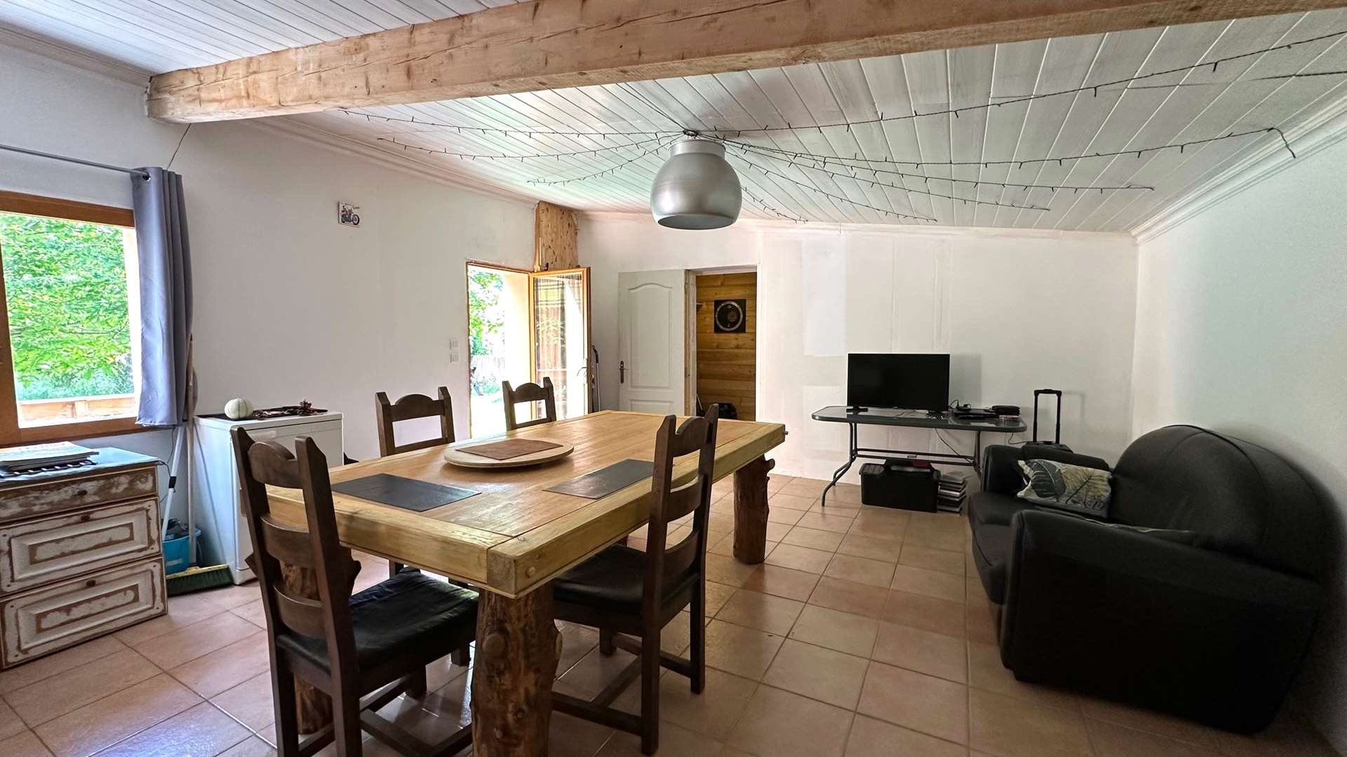 Vente Maison à Buis-les-Baronnies 7 pièces