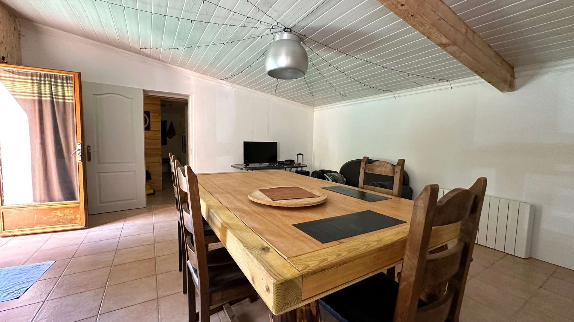 Vente Maison à Buis-les-Baronnies 7 pièces