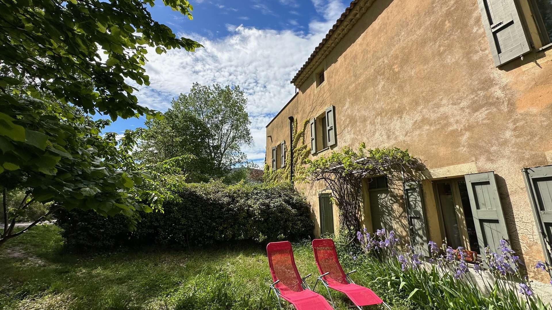 Vente Maison à Malaucène 16 pièces