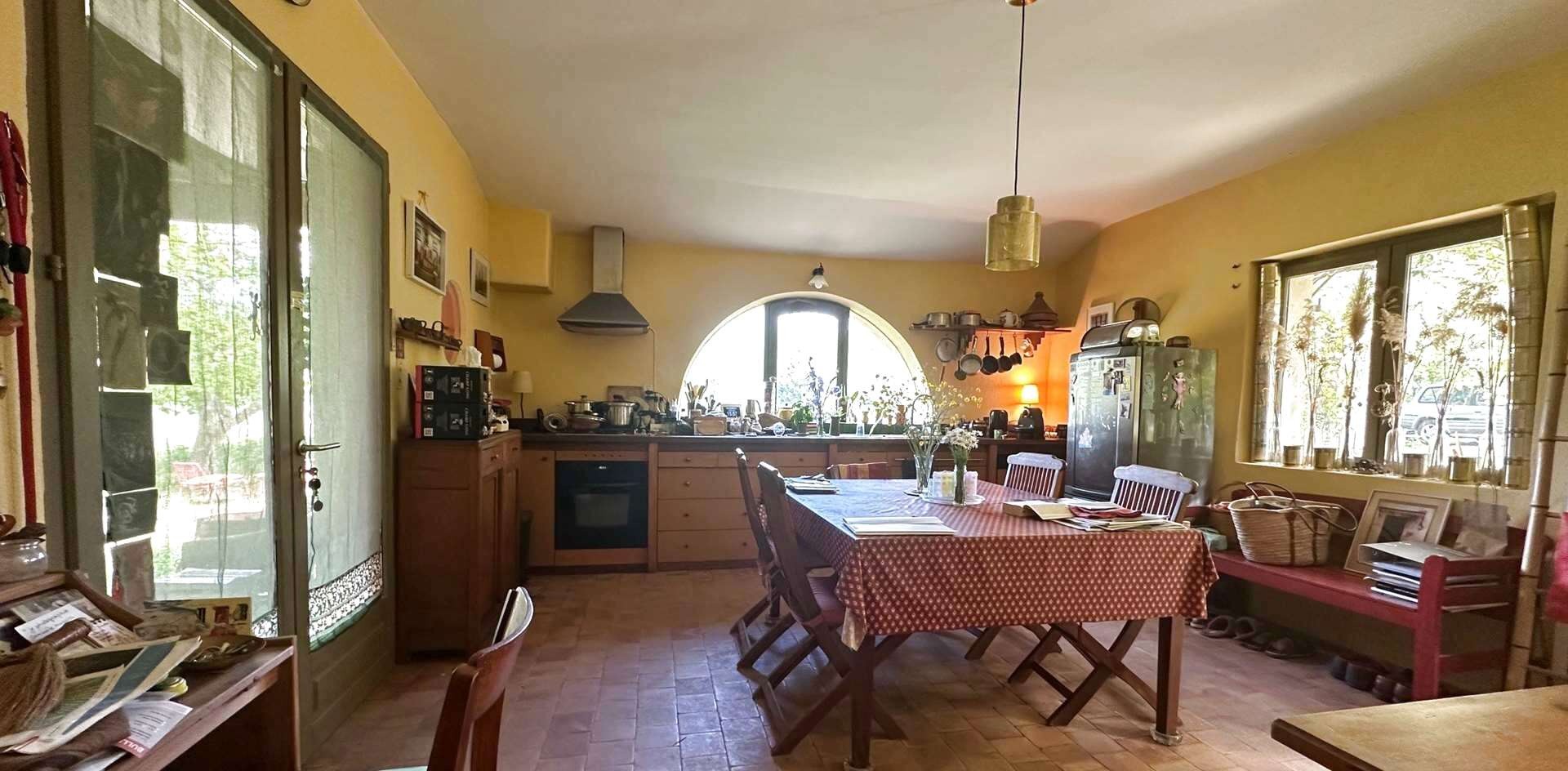 Vente Maison à Malaucène 16 pièces