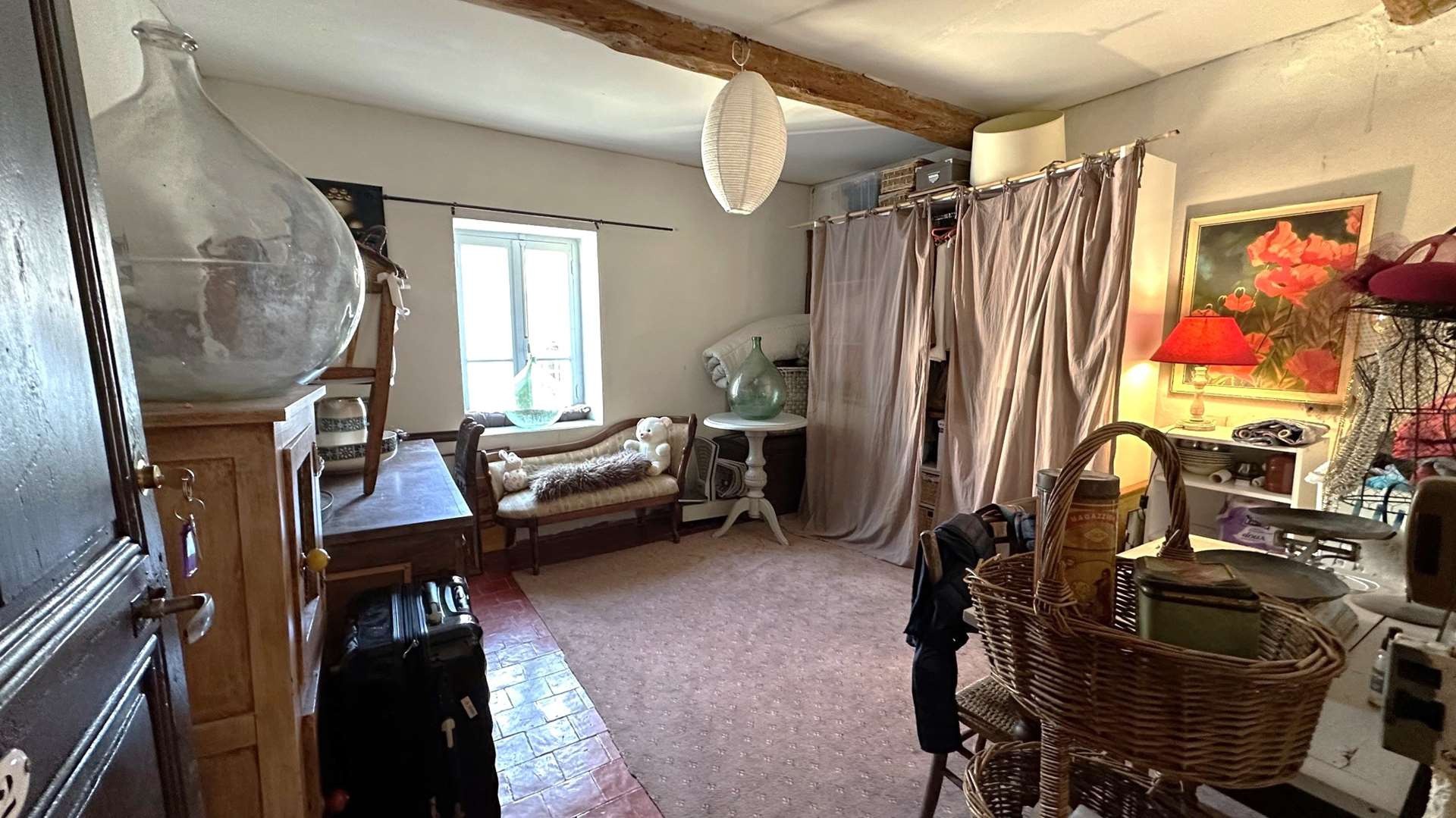 Vente Maison à Entrechaux 7 pièces