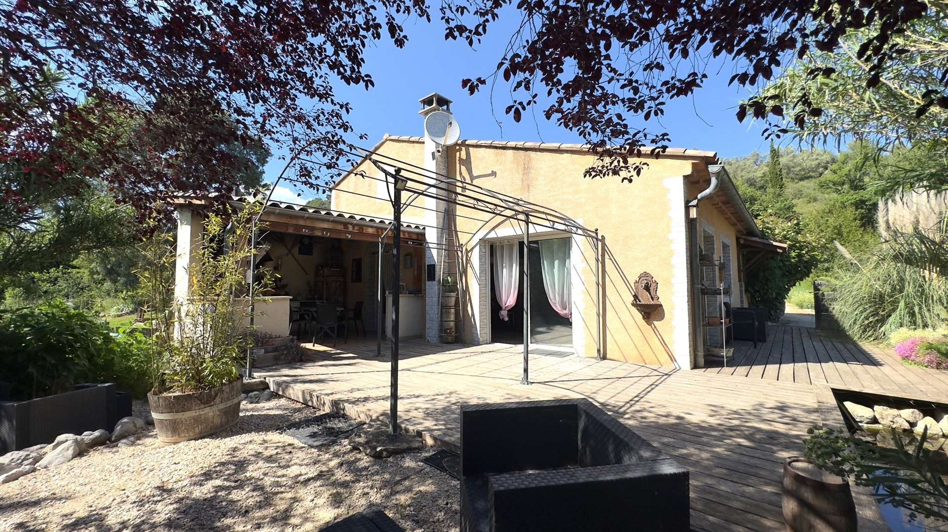 Vente Maison à Buis-les-Baronnies 5 pièces