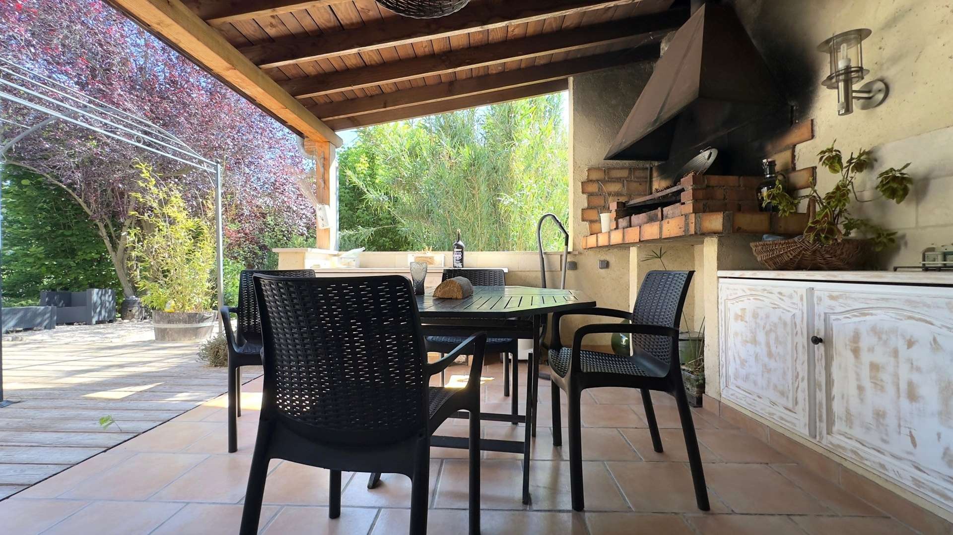 Vente Maison à Buis-les-Baronnies 5 pièces