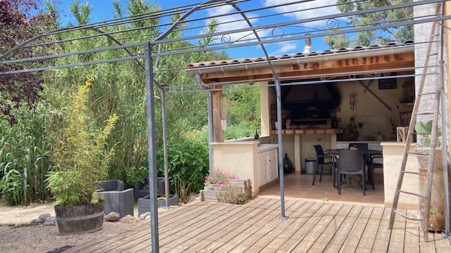 Vente Maison à Buis-les-Baronnies 5 pièces