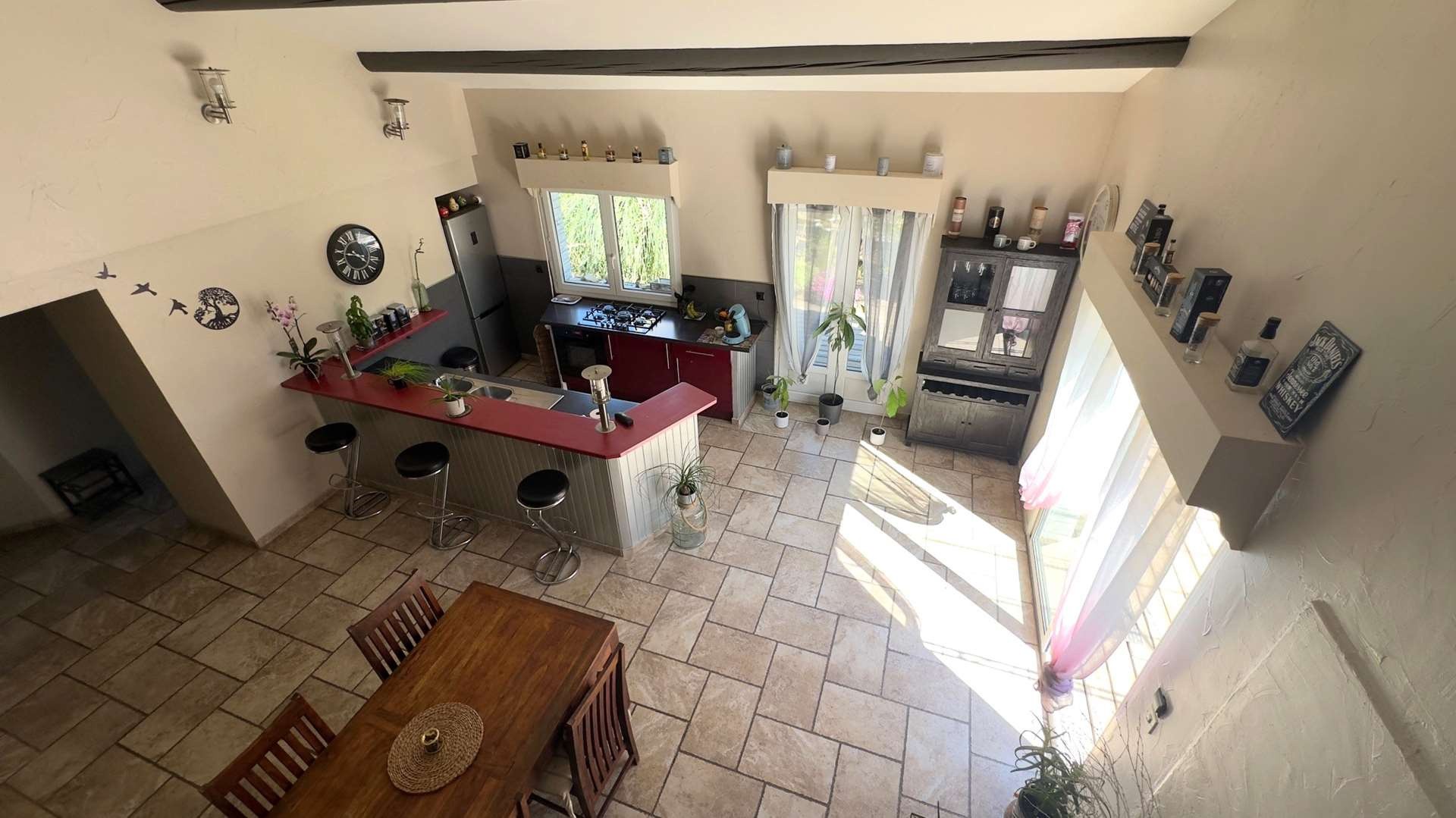 Vente Maison à Buis-les-Baronnies 5 pièces