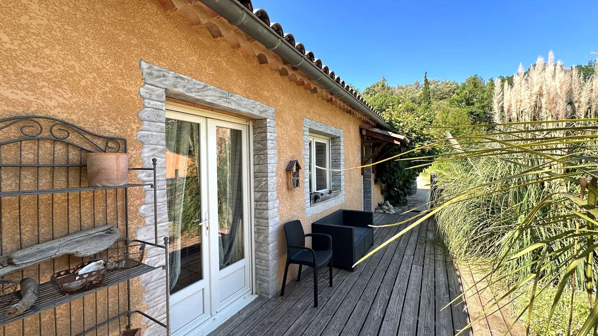 Vente Maison à Buis-les-Baronnies 5 pièces