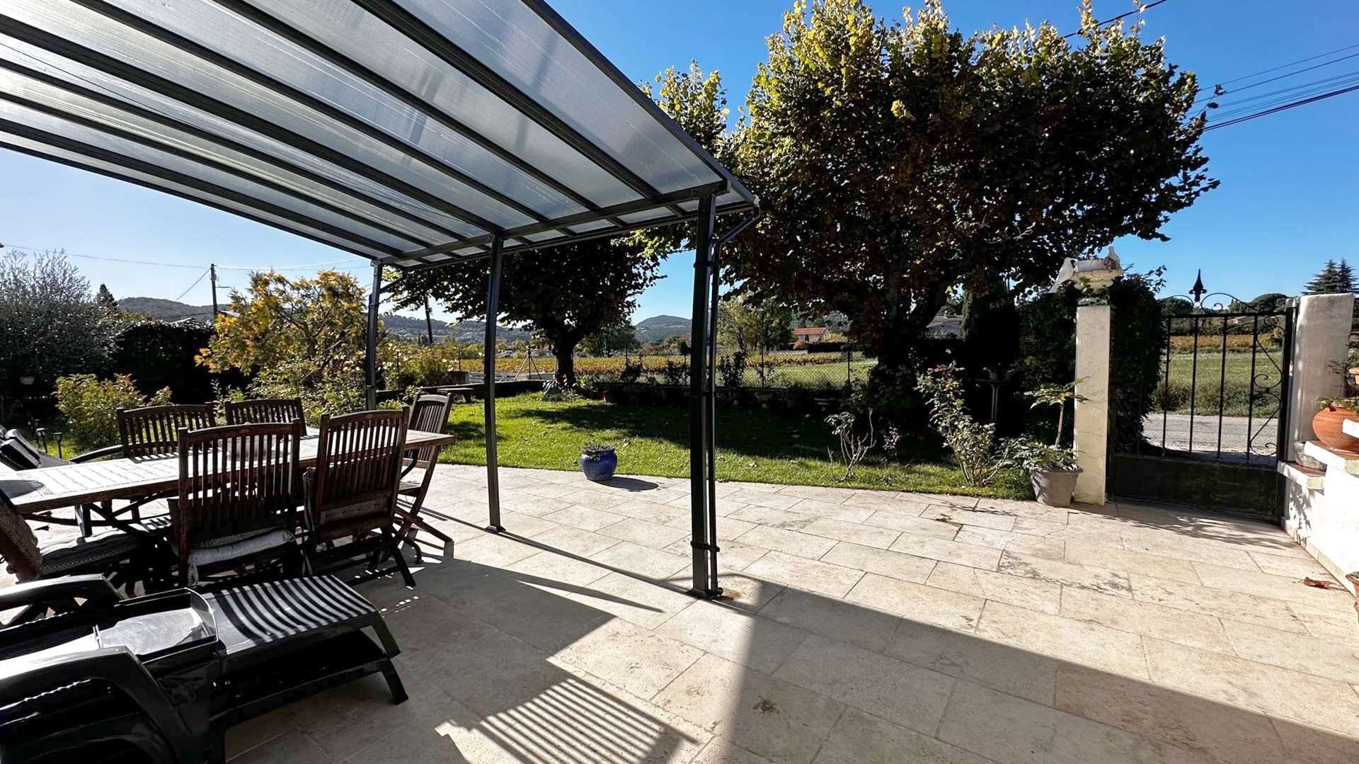 Vente Maison à Vaison-la-Romaine 7 pièces