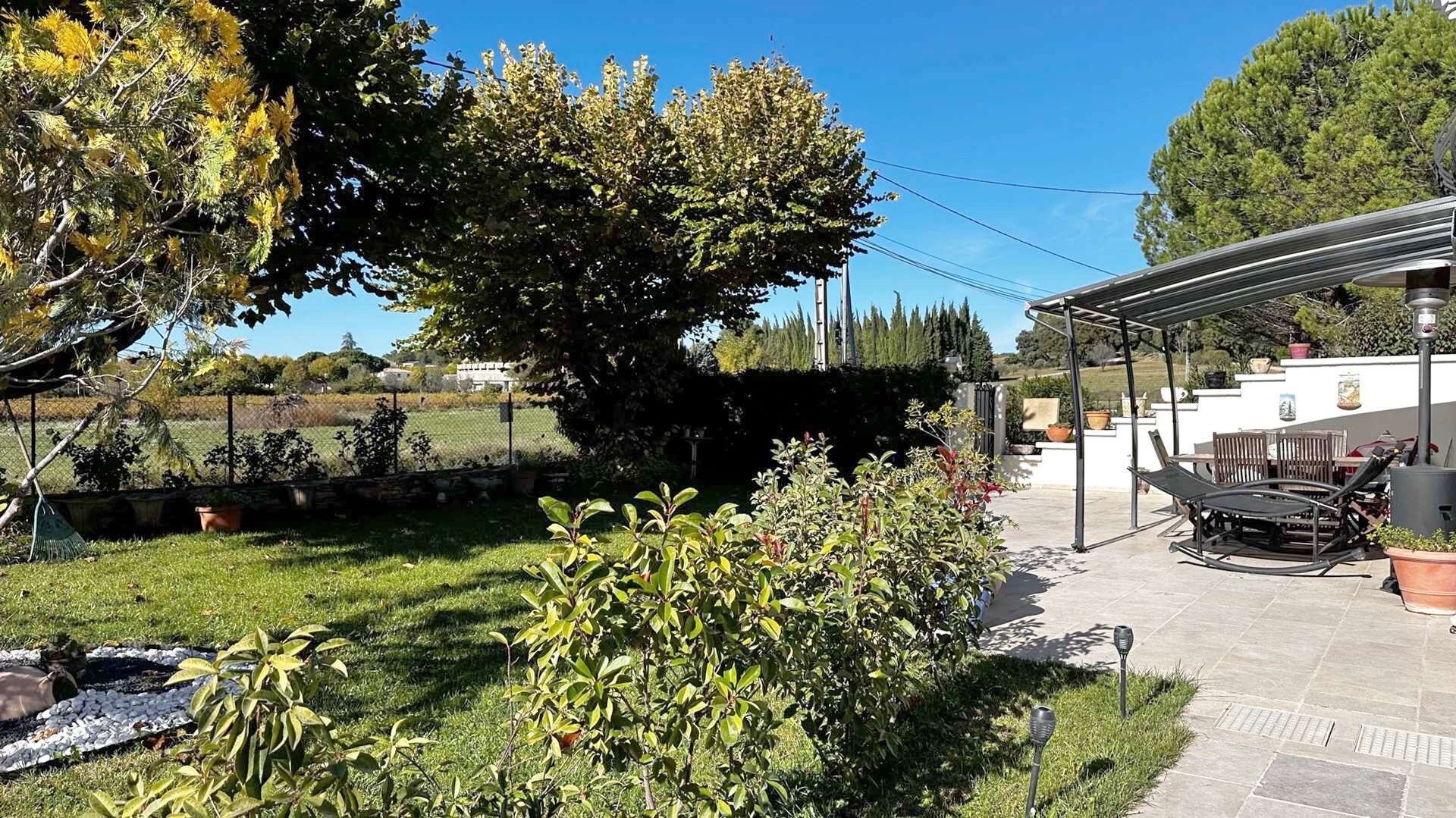 Vente Maison à Vaison-la-Romaine 7 pièces