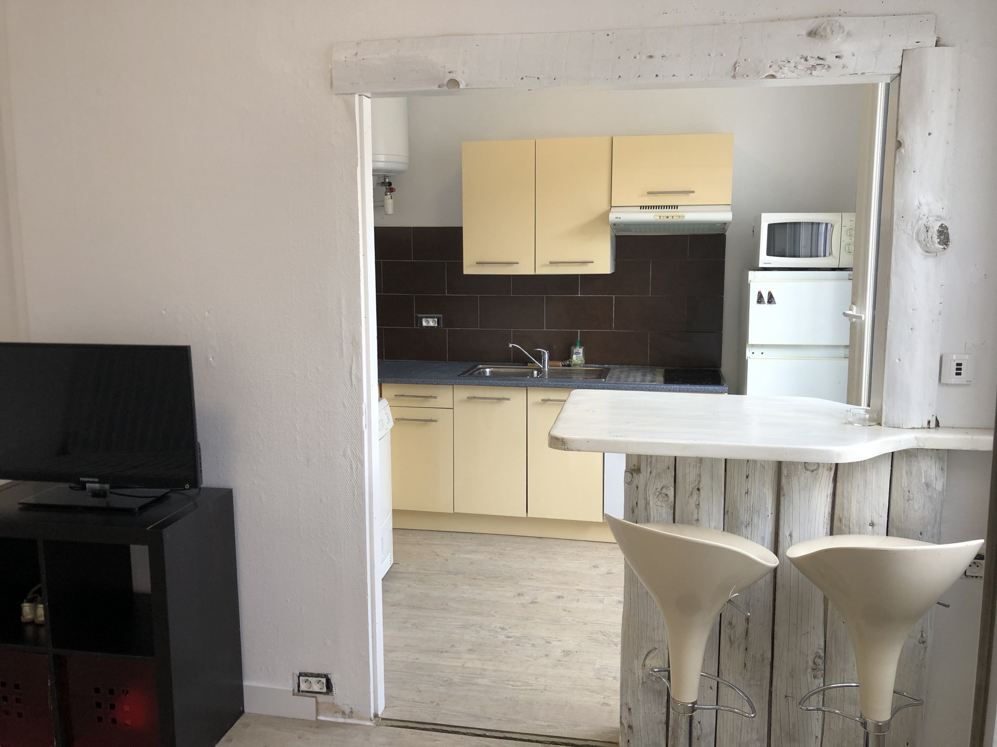 Vente Appartement à Pornichet 1 pièce