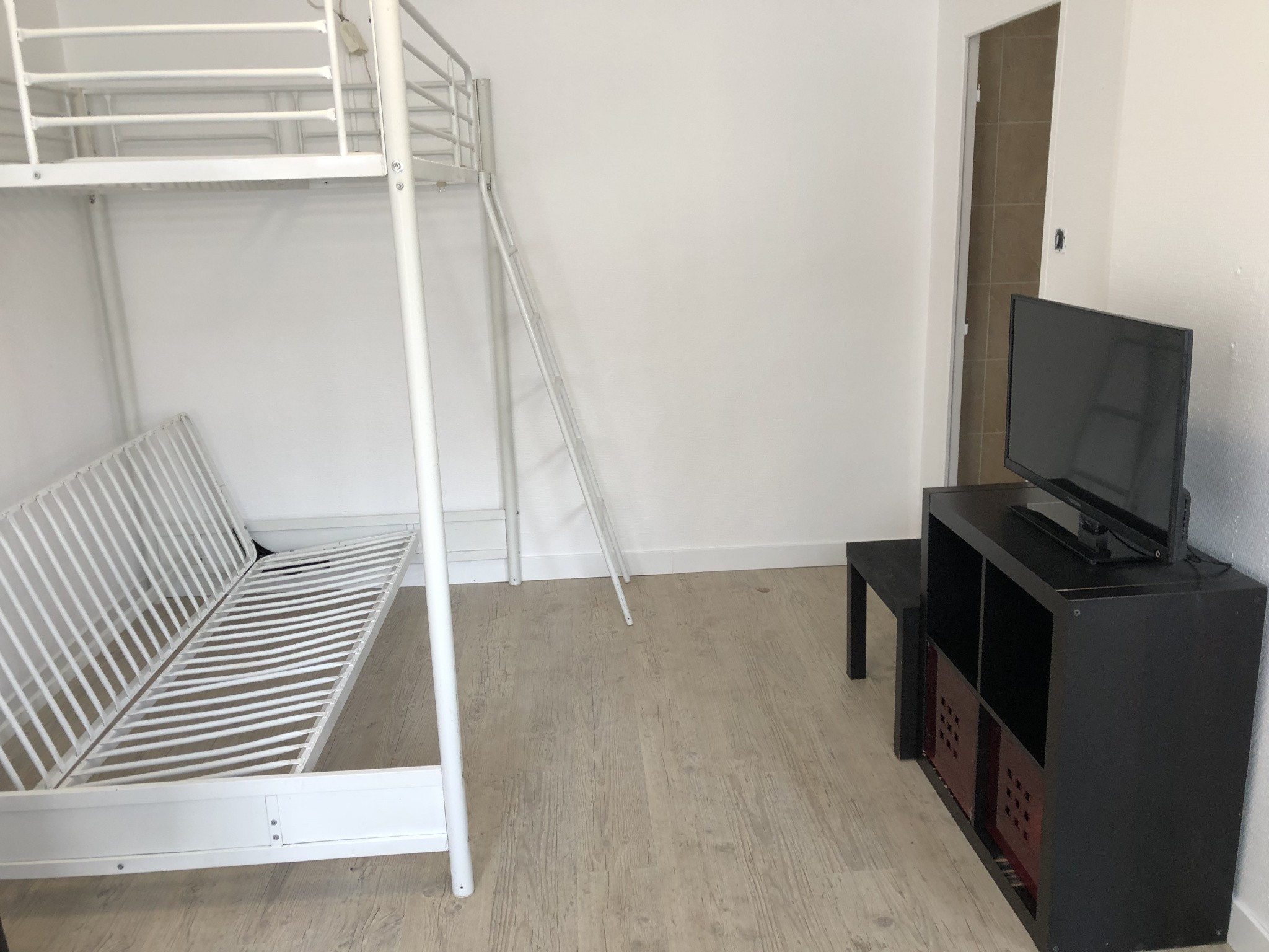 Vente Appartement à Pornichet 1 pièce