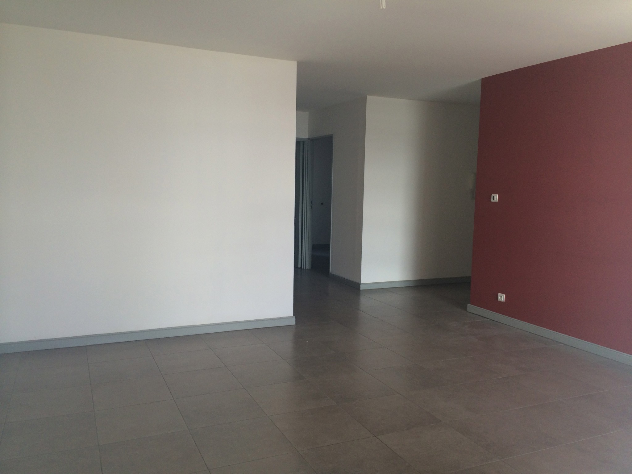 Location Appartement à Saint-Denis 3 pièces