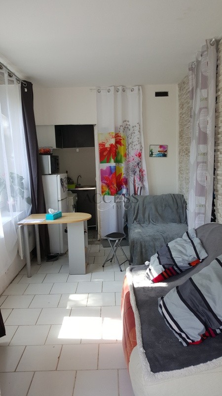 Location Appartement à Saint-Leu-d'Esserent 1 pièce